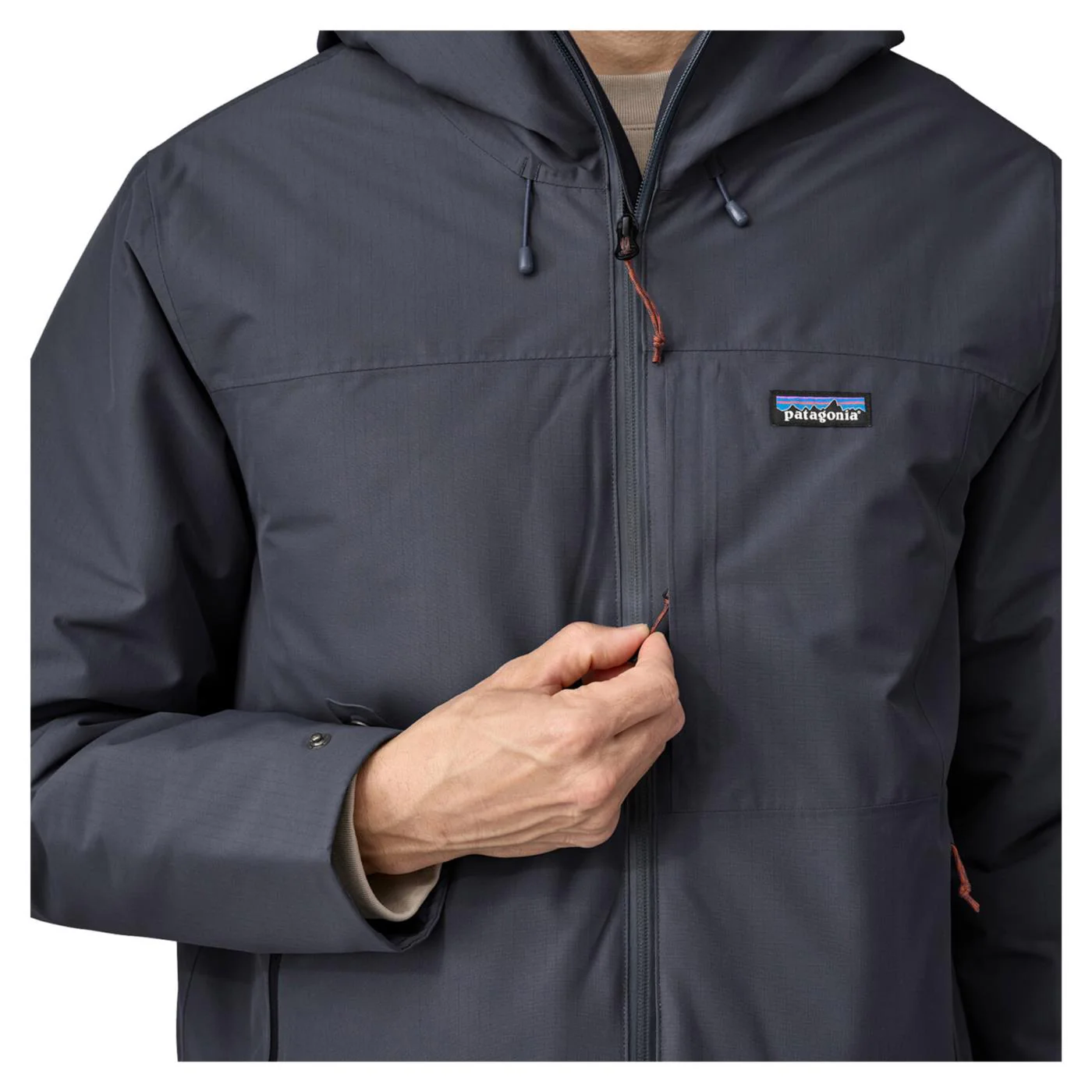 PATAGONIA WINDSHADOW JACKET - Image 4