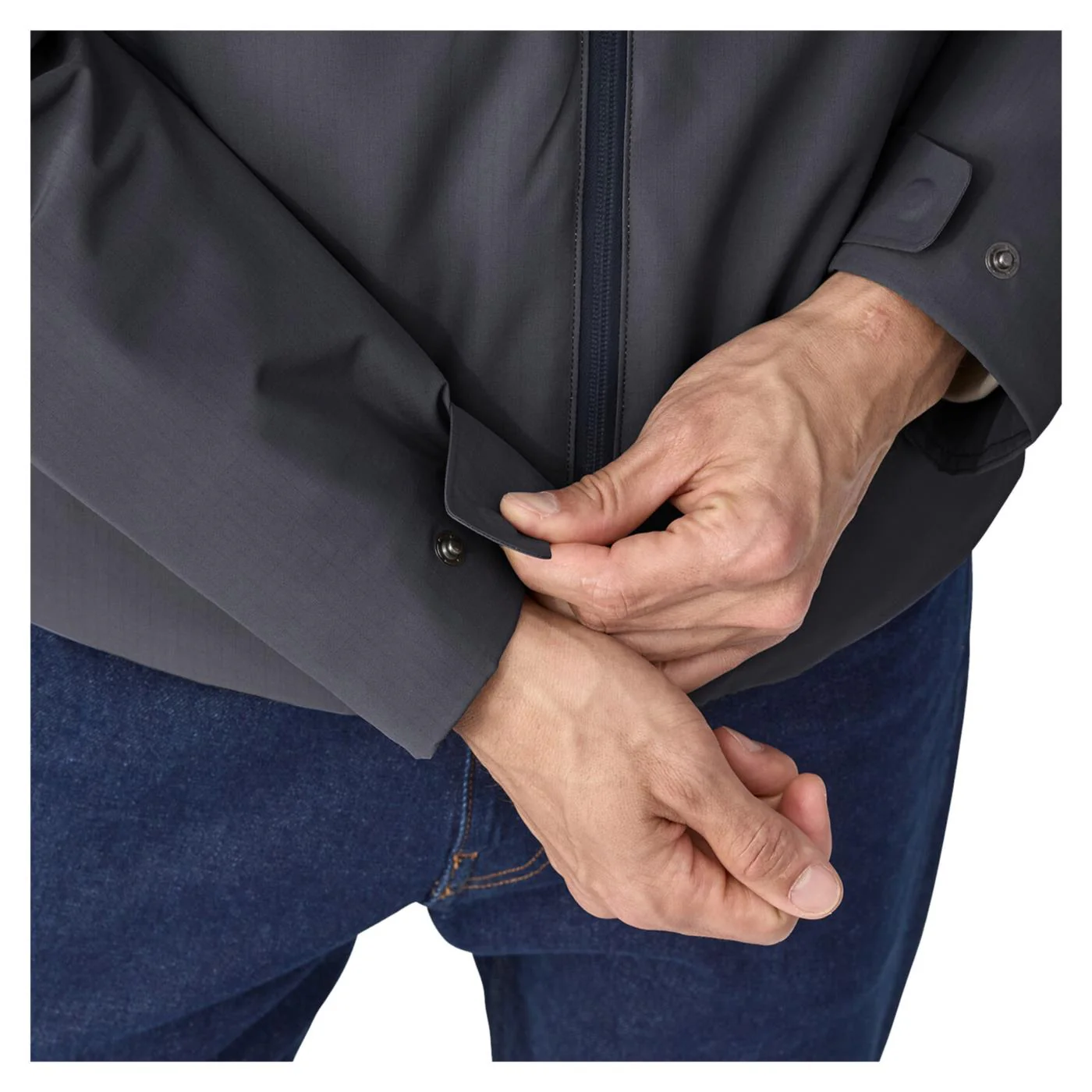 PATAGONIA WINDSHADOW JACKET - Image 7