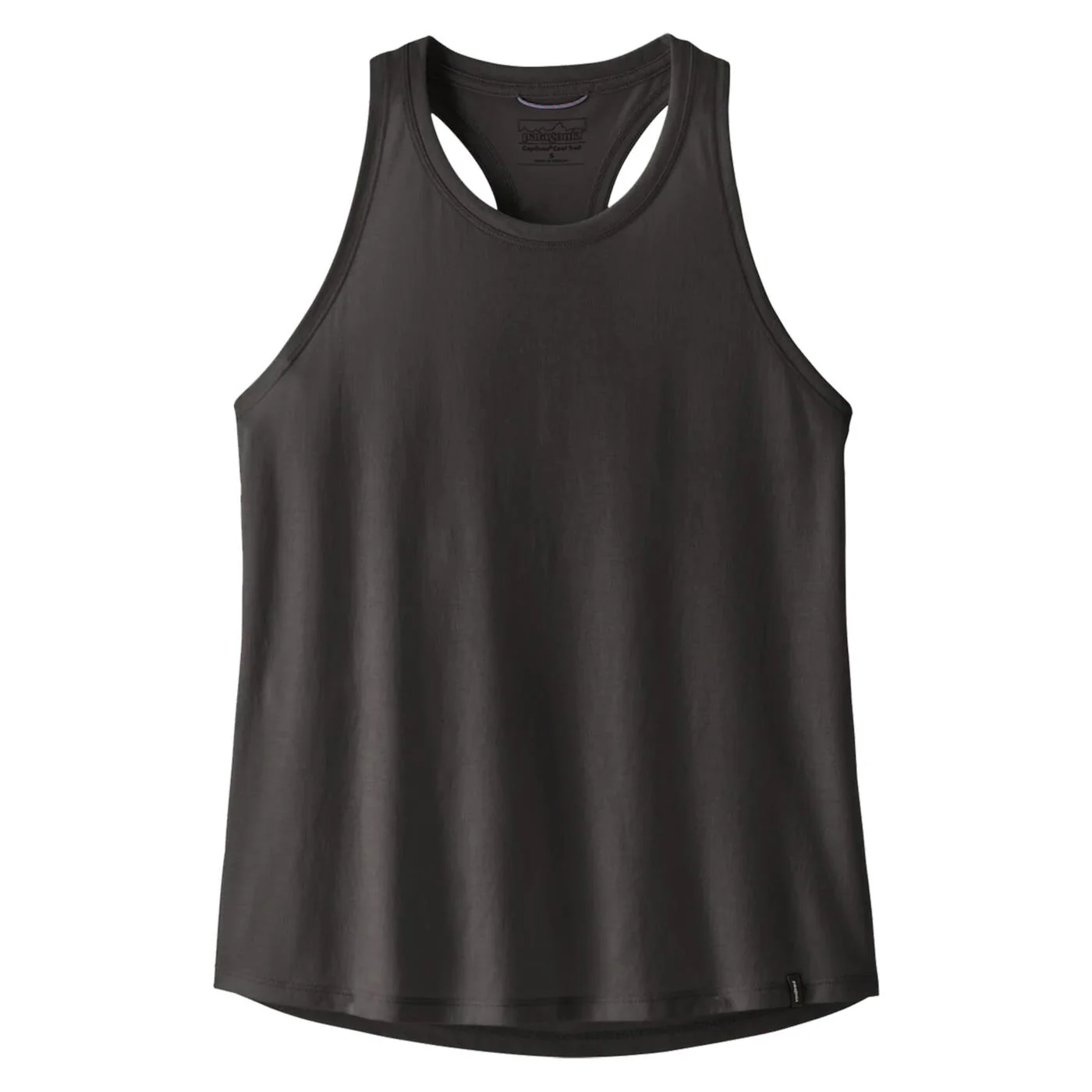 PATAGONIA WOMAN CAP COOL TRAIL TANK - Image 3