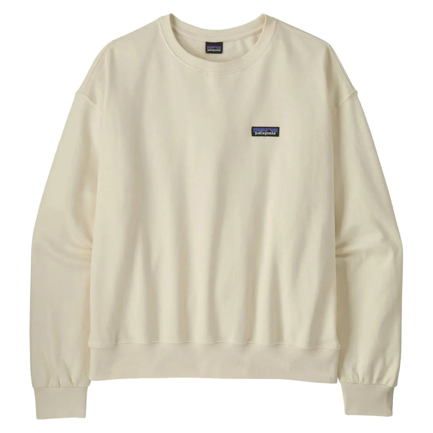 PATAGONIA WOMAN DAILY CREW