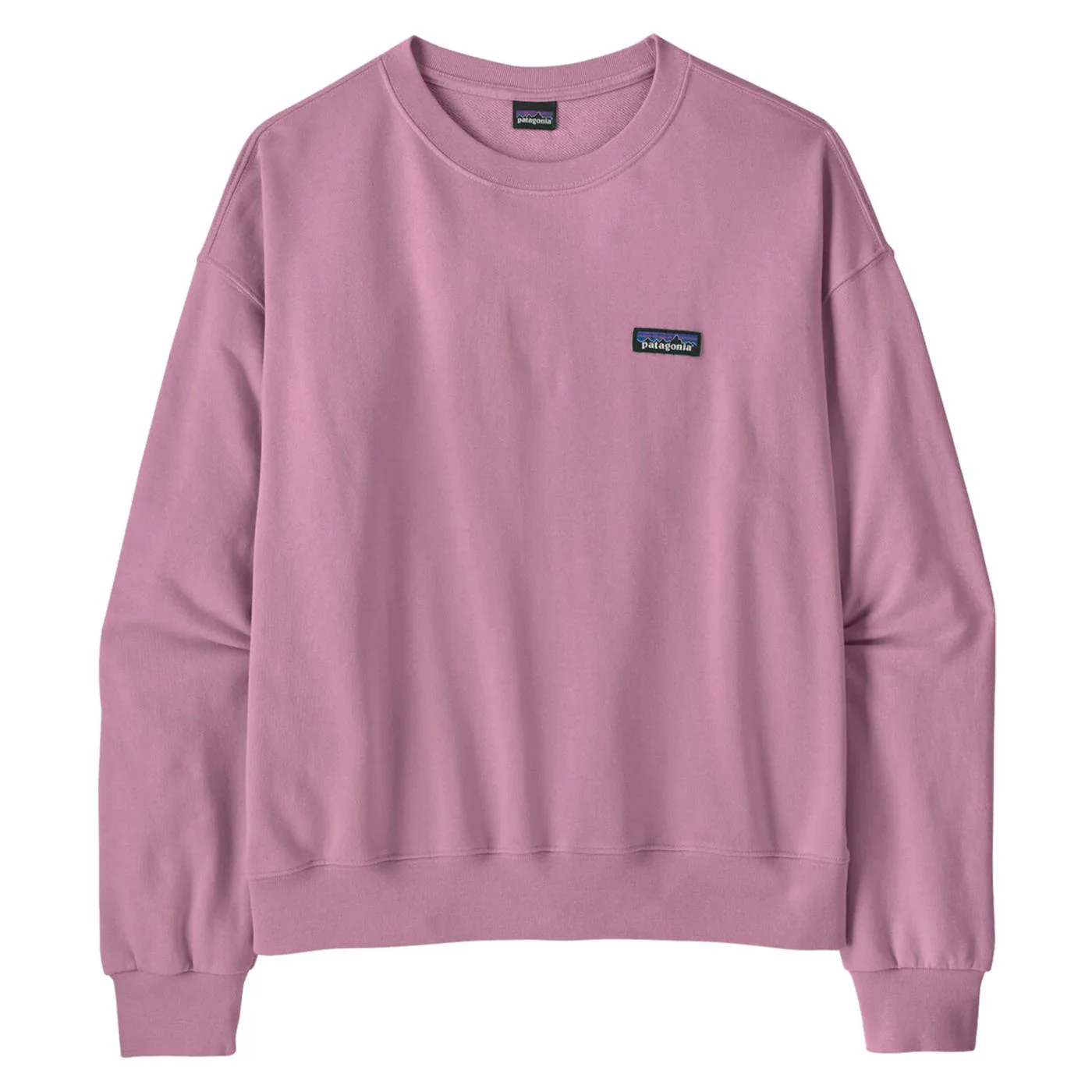 PATAGONIA WOMAN DAILY CREW
