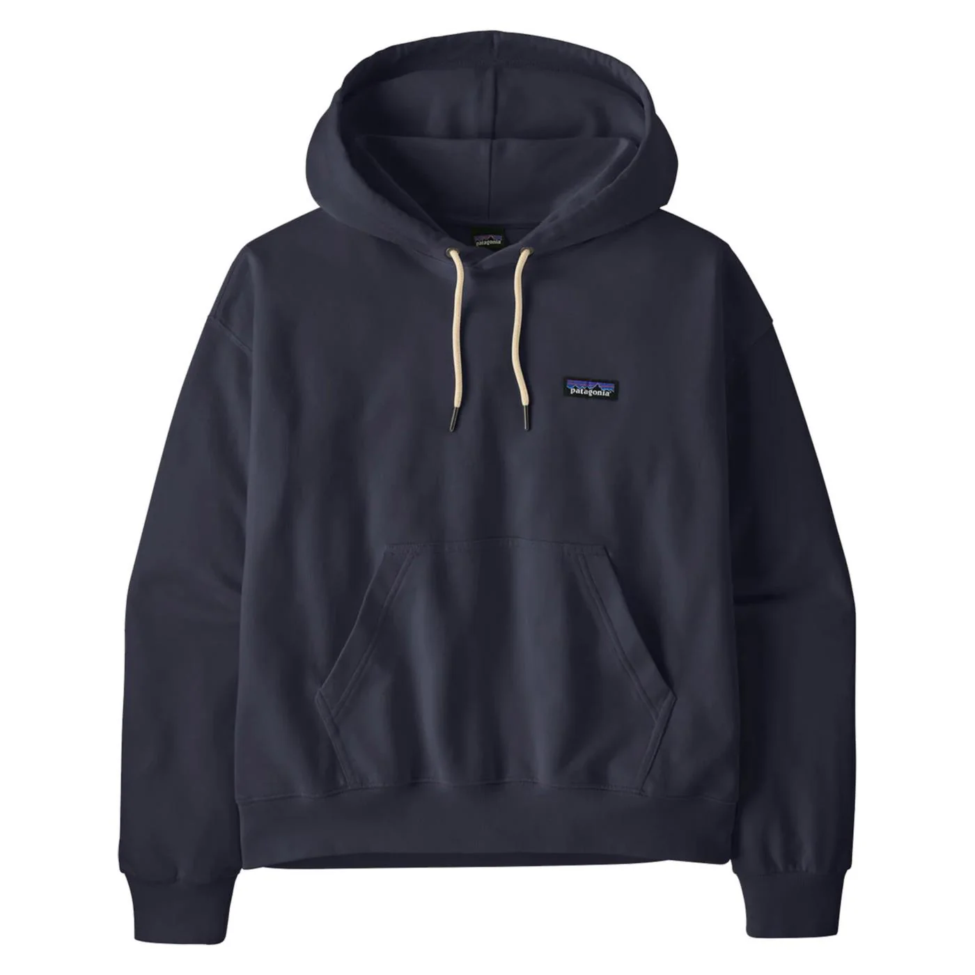 PATAGONIA WOMAN DAILY HOODY