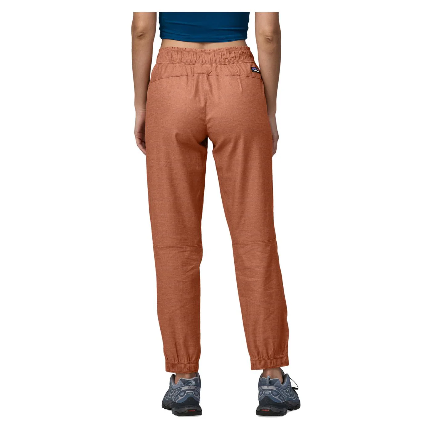 PATAGONIA WOMAN HAMPI ROCK PANTS - Image 3