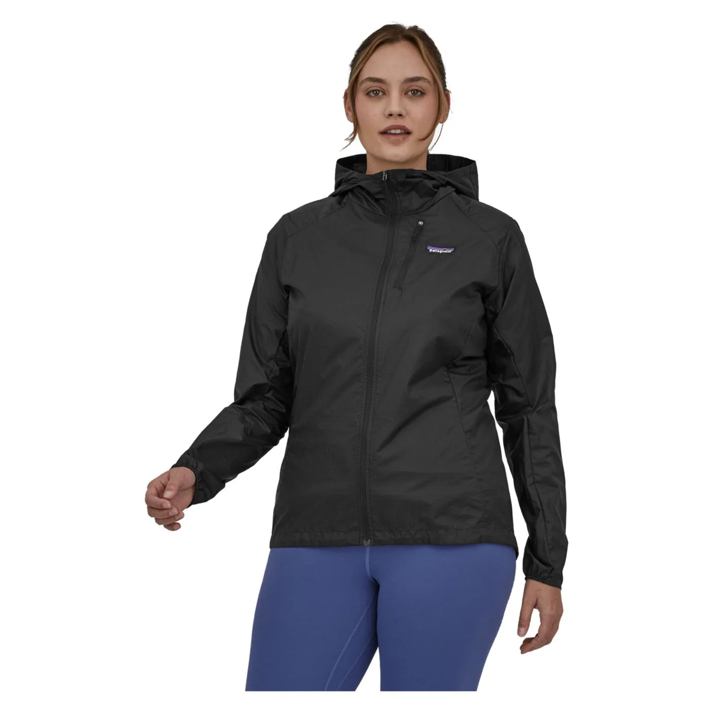 PATAGONIA WOMAN HOUDINI JACKET - Image 2