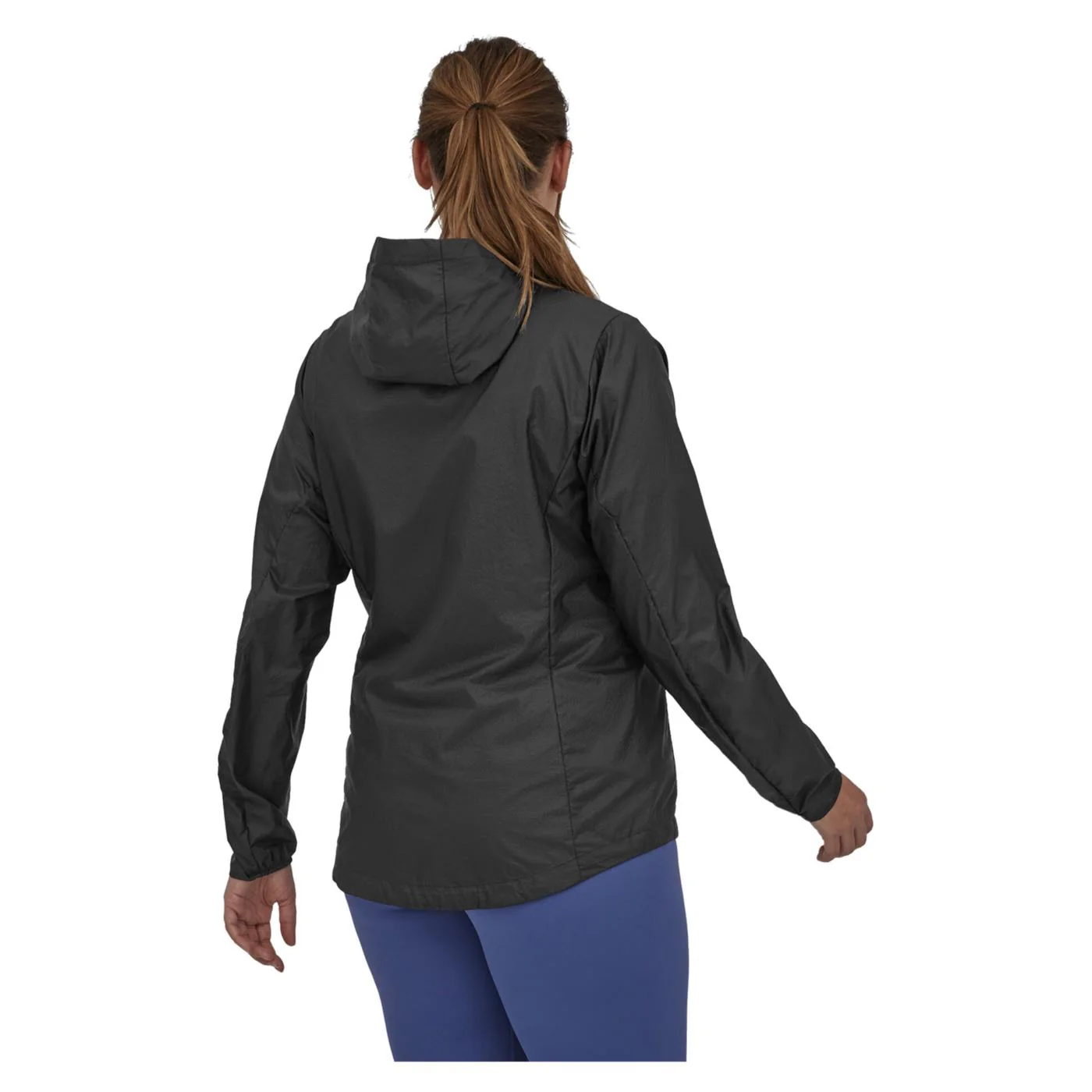 PATAGONIA WOMAN HOUDINI JACKET - Image 3