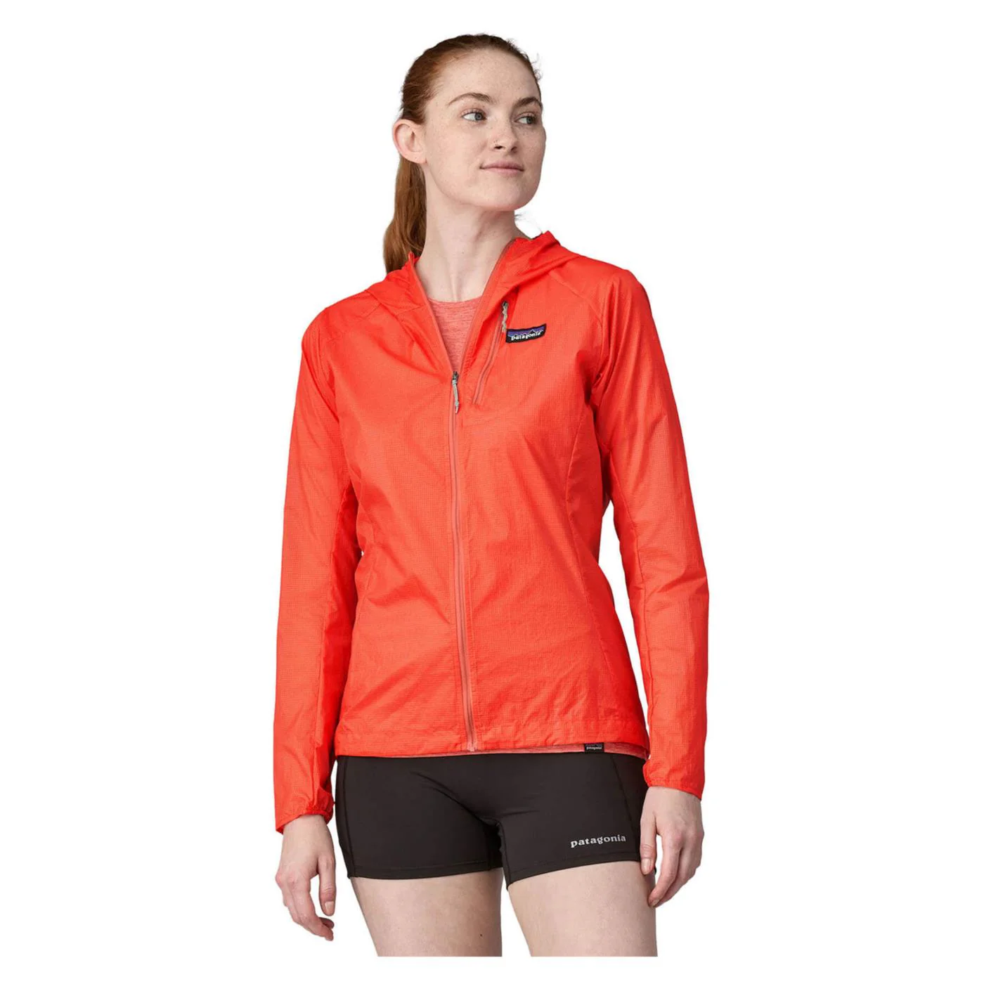 PATAGONIA WOMAN HOUDINI JACKET - Image 2