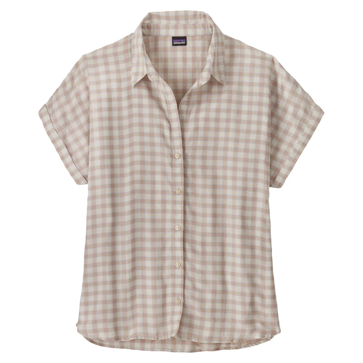PATAGONIA WOMAN LW AC SHIRT