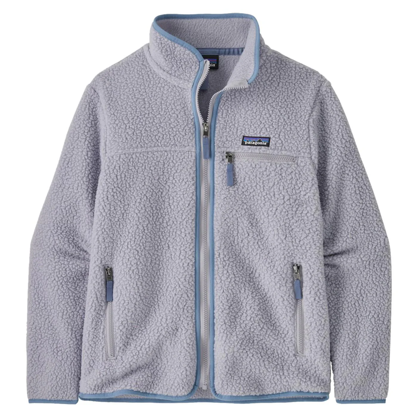 PATAGONIA WOMAN RETRO PILE JACKET