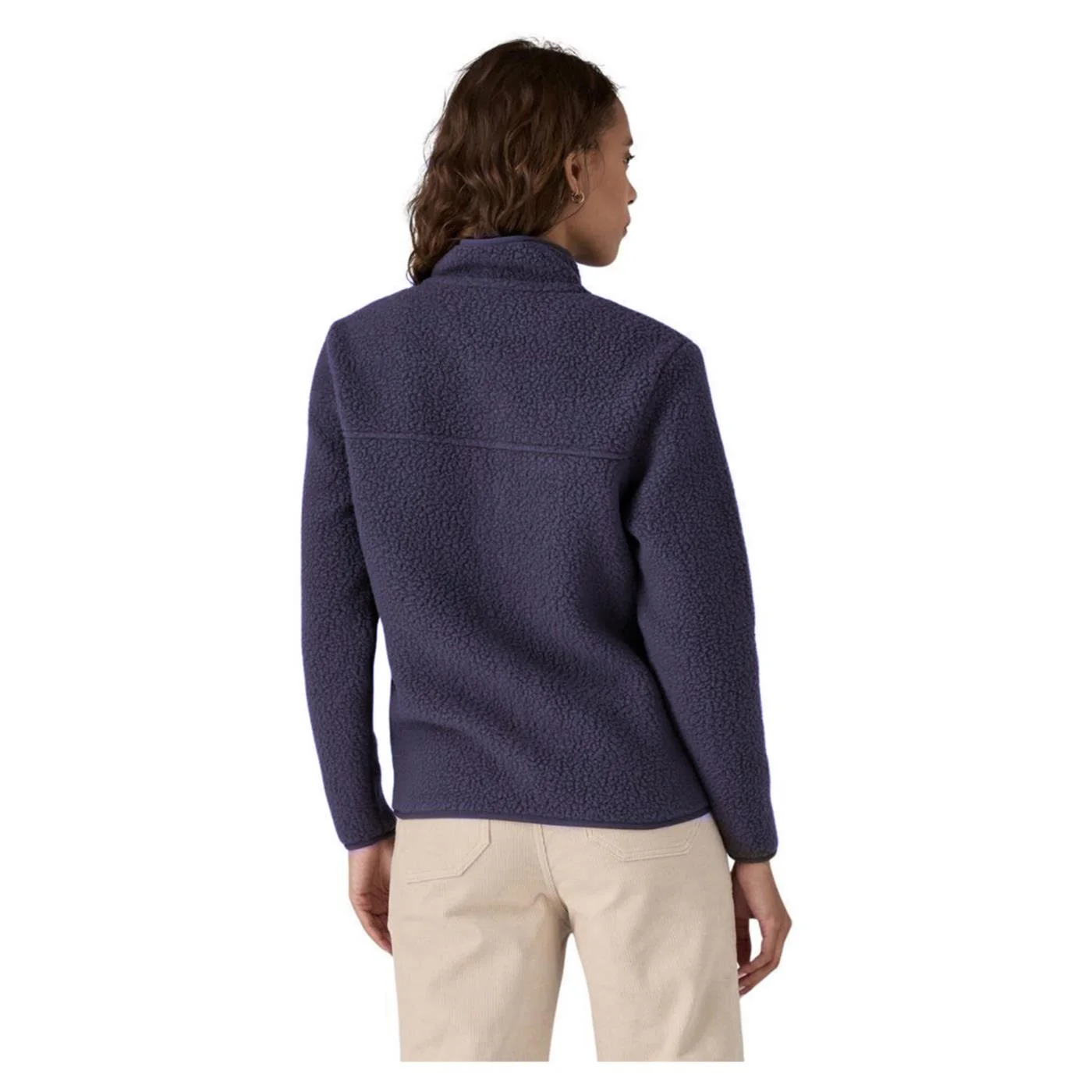PATAGONIA WOMAN RETRO PILE JACKET - Image 3