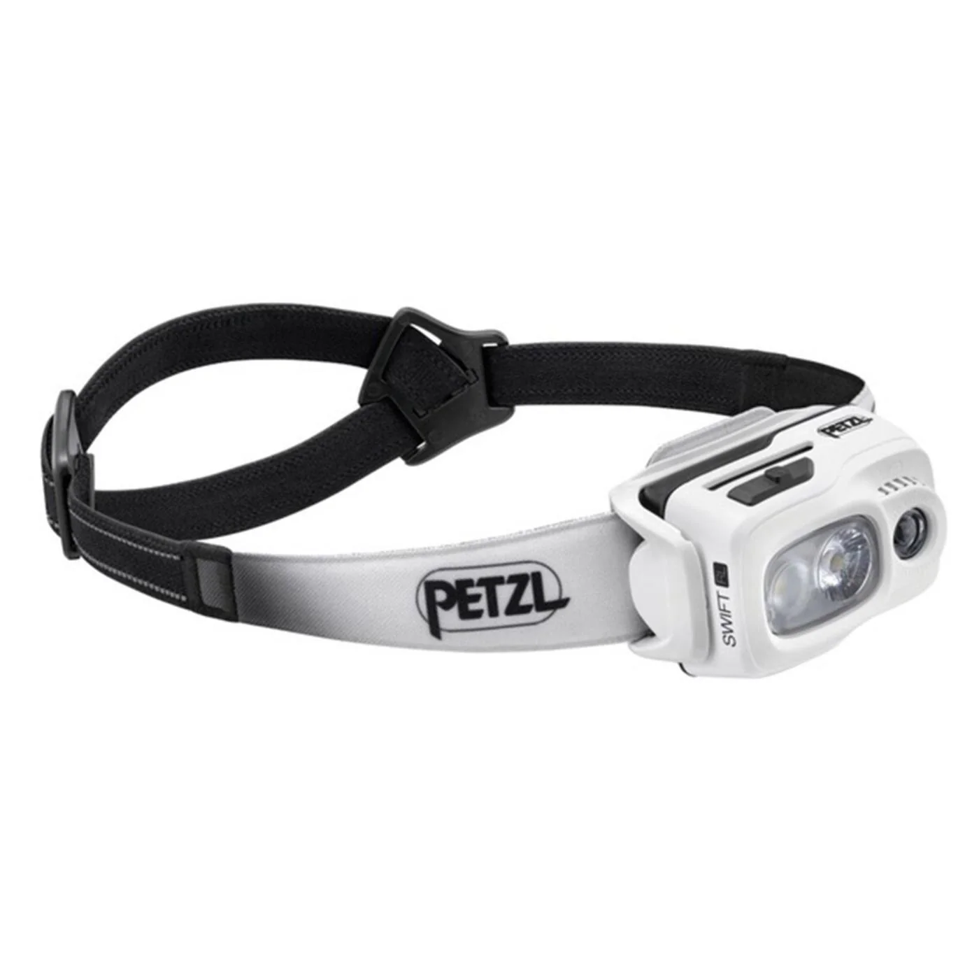 PETZL SWIFT RL WHITE