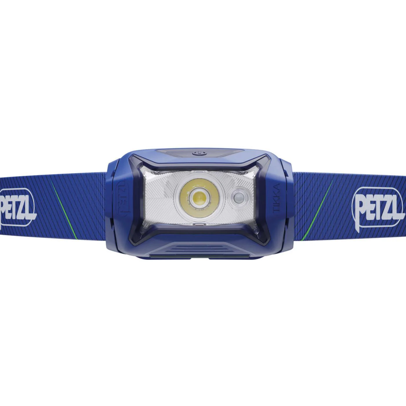 PETZL TIKKA CORE BLUE - Image 2
