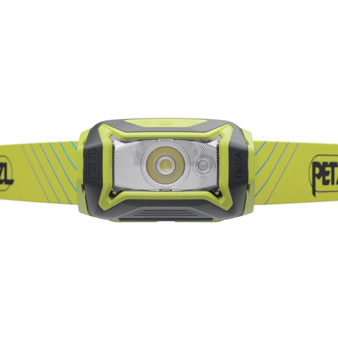 PETZL TIKKA CORE YELLOW - Image 2