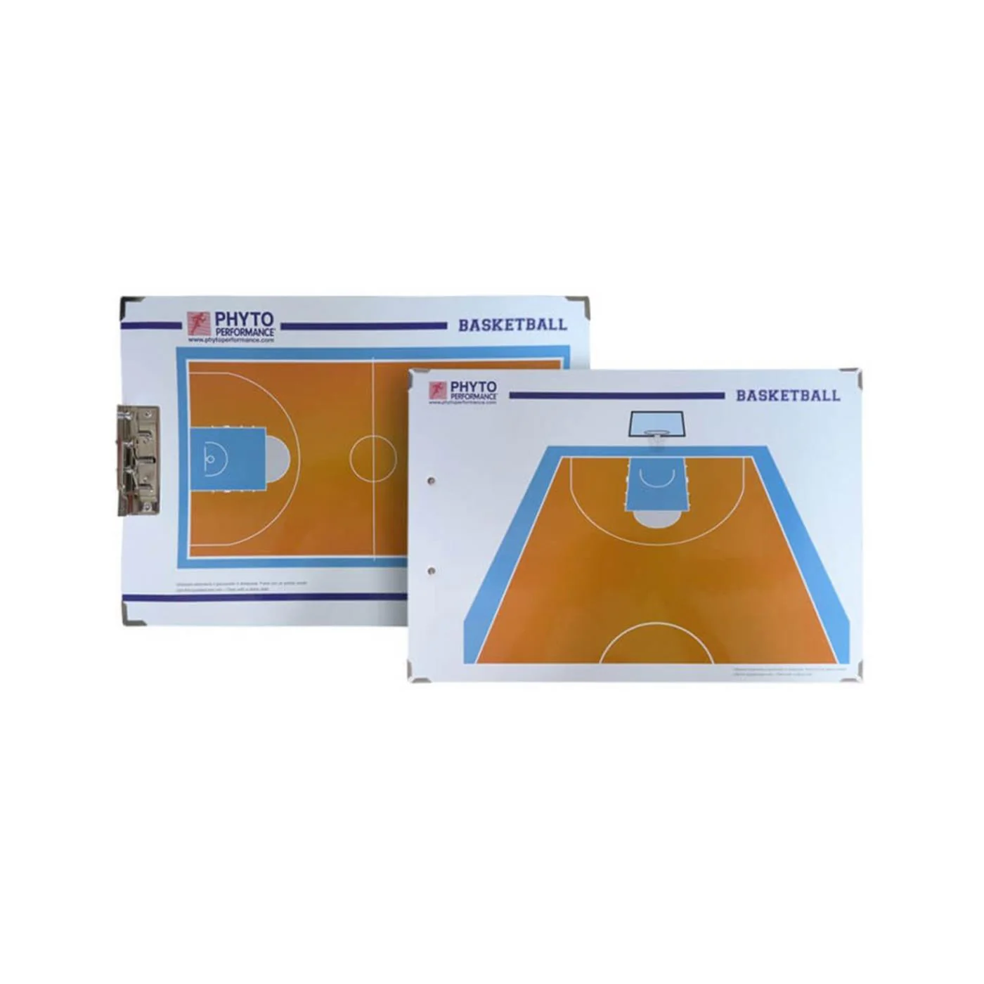 PHYTO PERFORMANCE LAVAGNA TATTICA BASKET