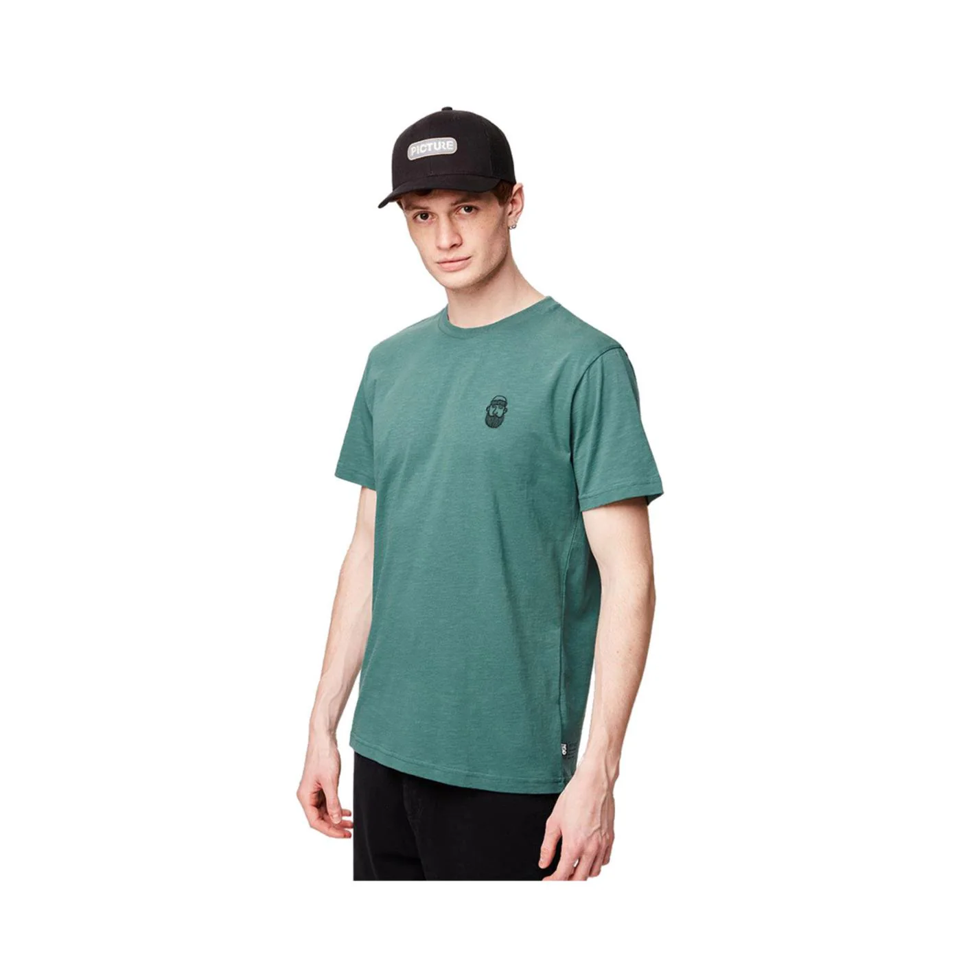 PICTURE ADAK TEE - Image 3