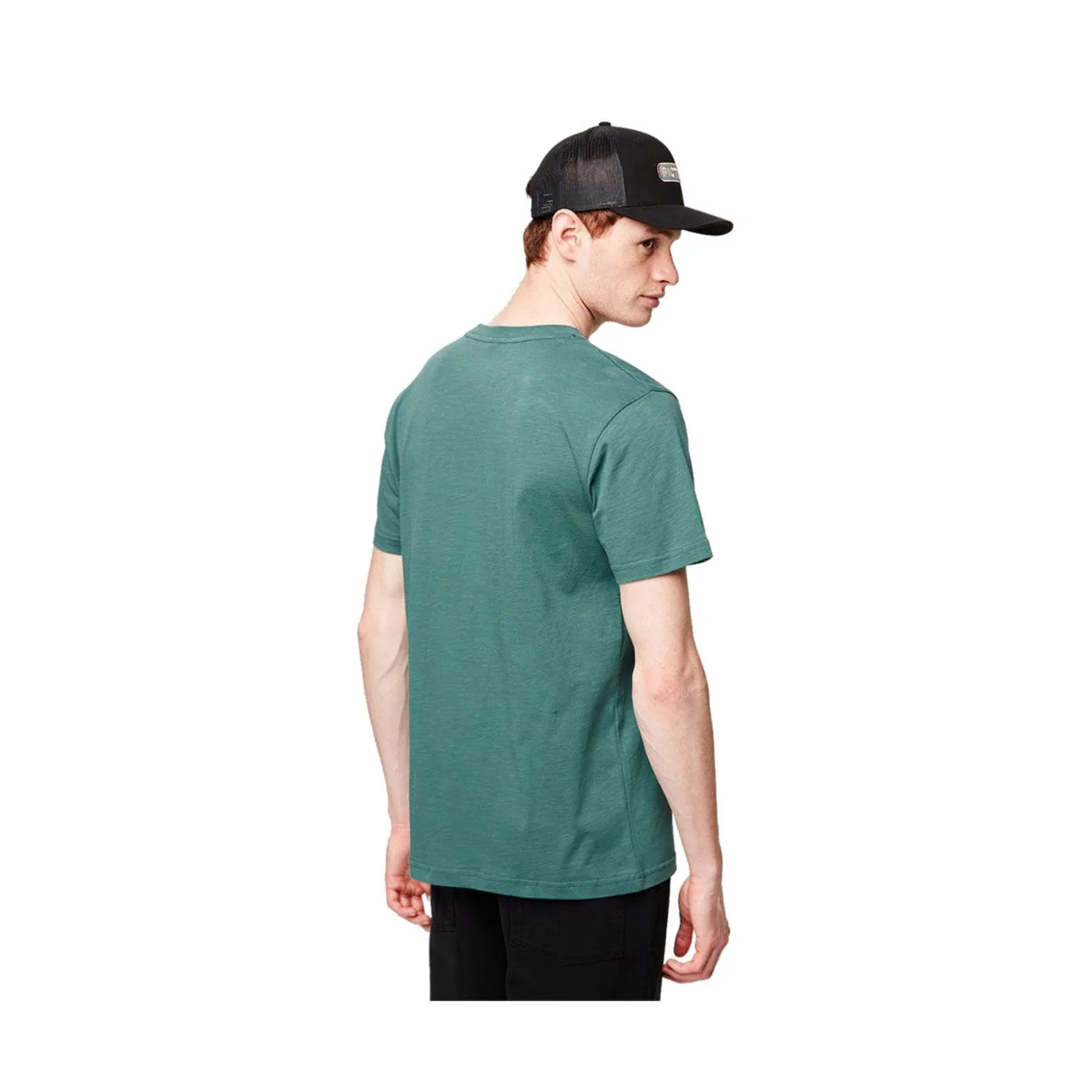 PICTURE ADAK TEE - Image 4