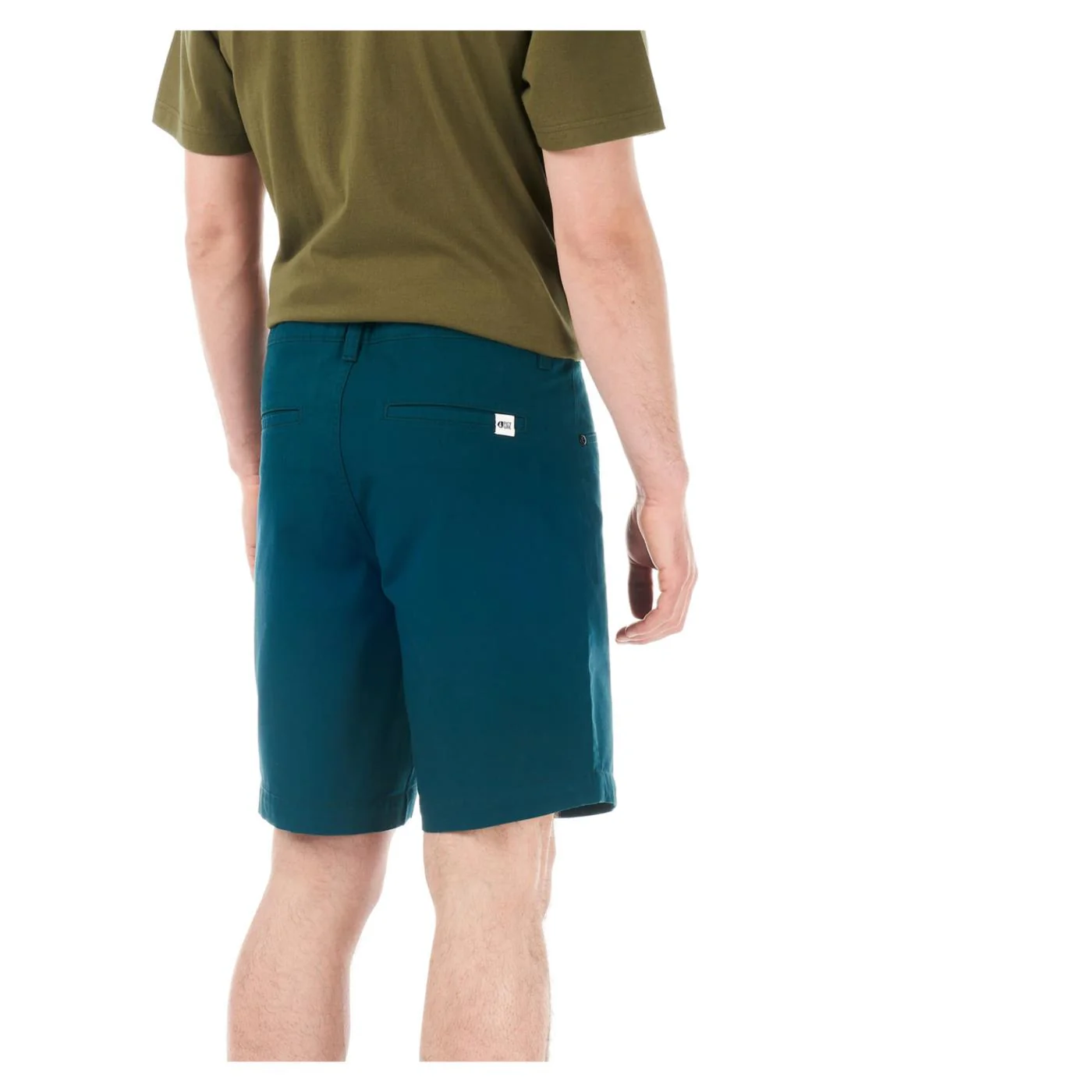 PICTURE ALDOS PLAIN SHORTS - Image 2