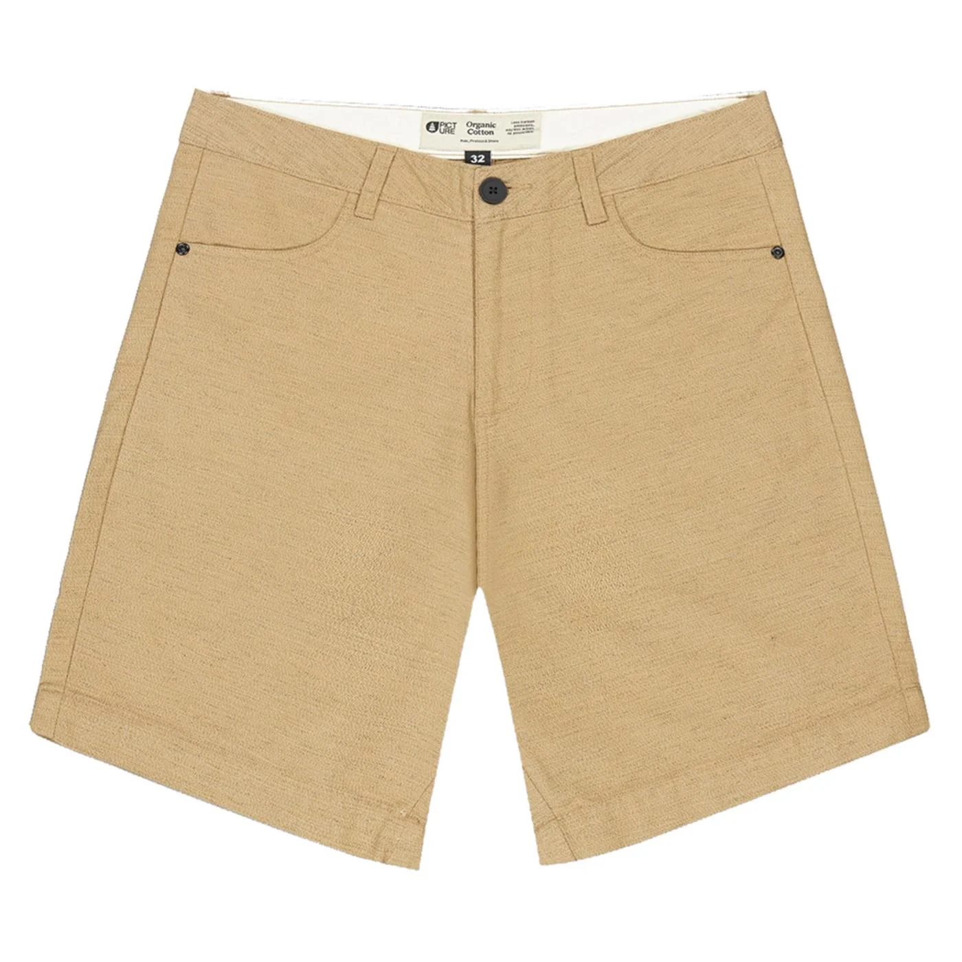 PICTURE ALDOS SHORTS