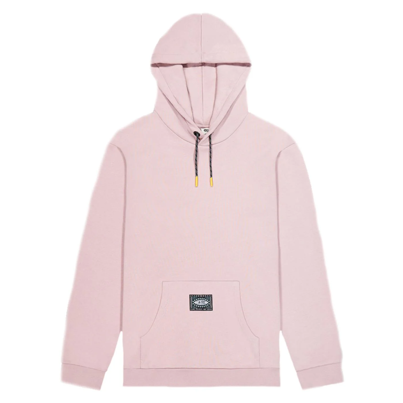 PICTURE ALOHA HOODIE