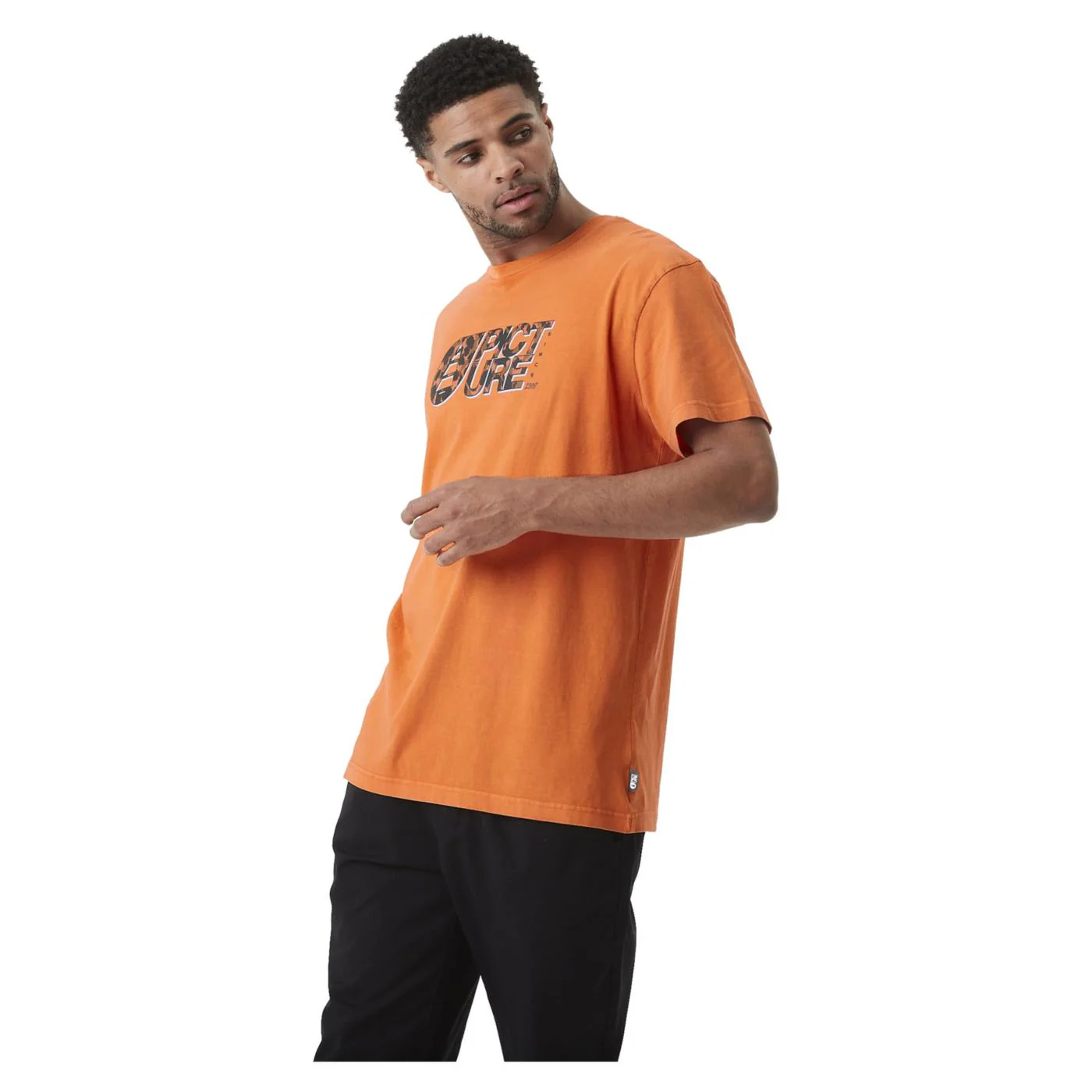 PICTURE BASEMENT LEO TEE - Image 3
