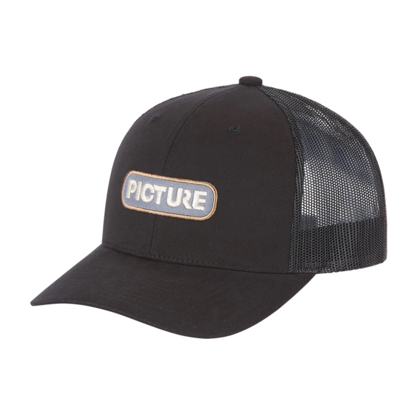 PICTURE BYAM TRUCKER CAP