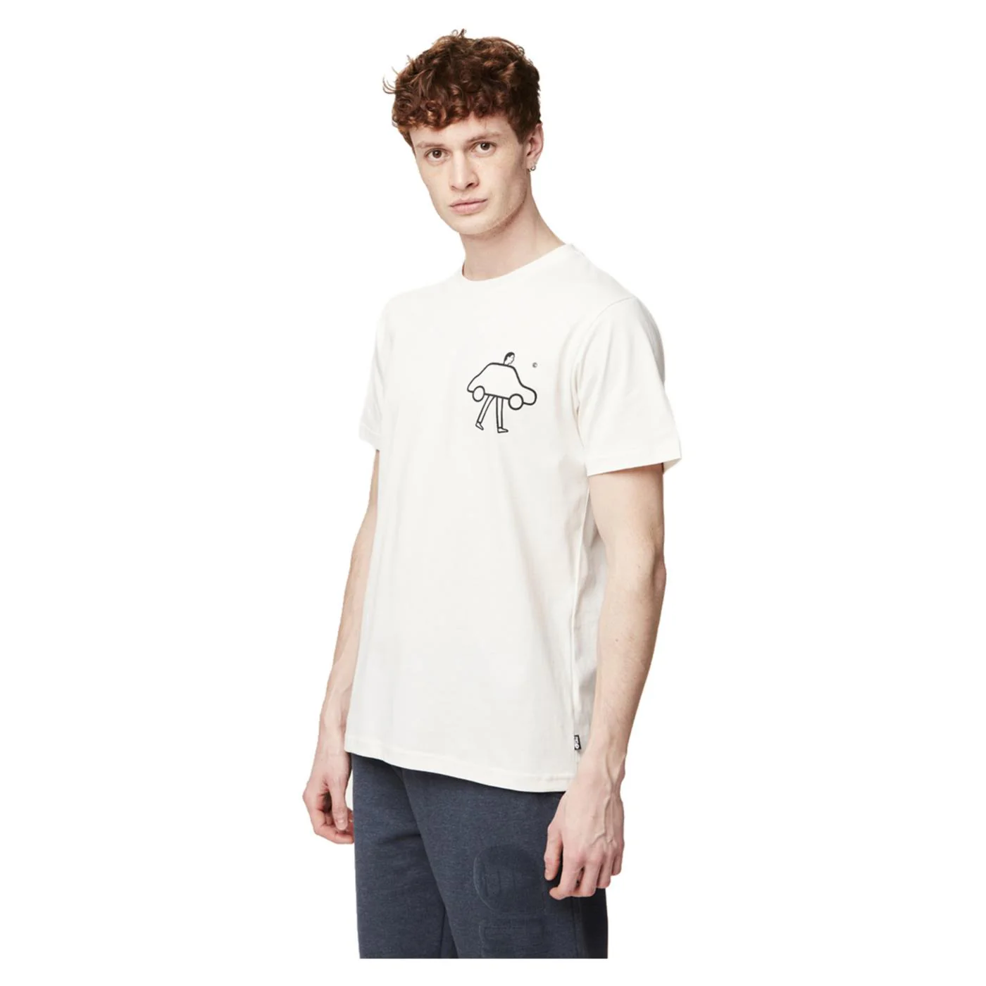 PICTURE CC MOBILITY TEE - Image 2