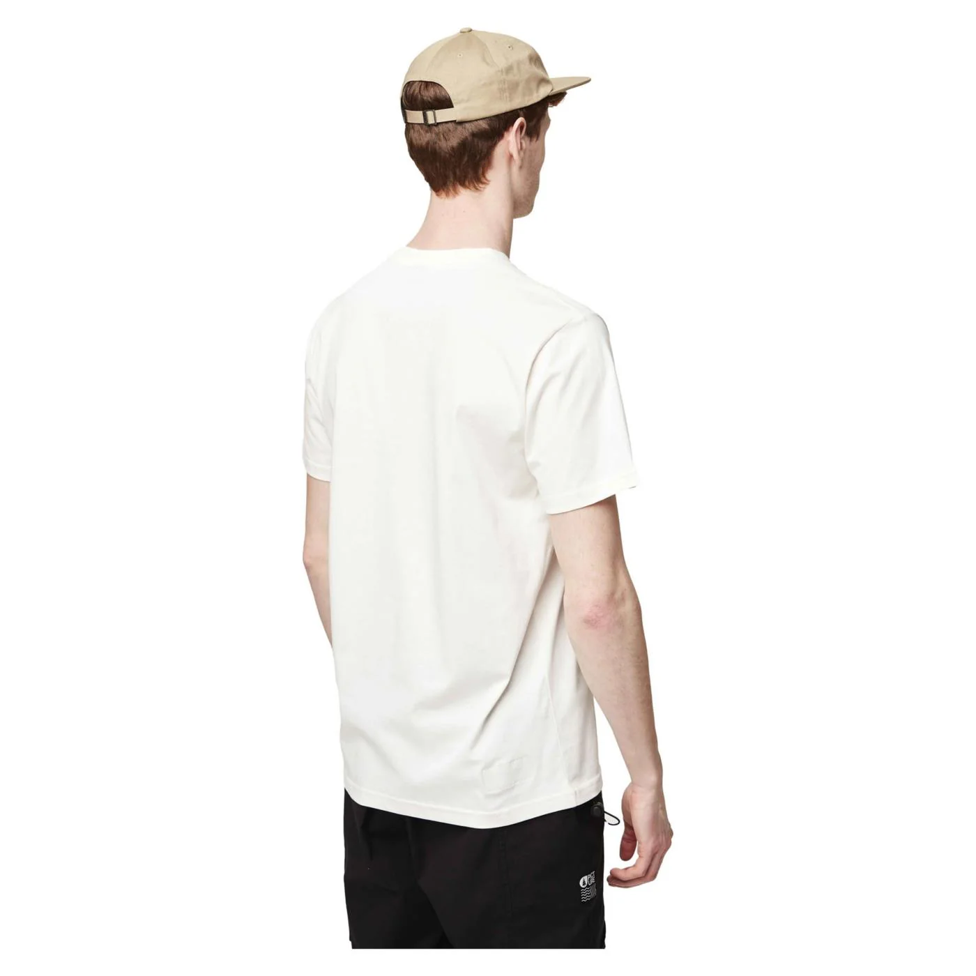 PICTURE CC YESTERDAY TEE - Image 4