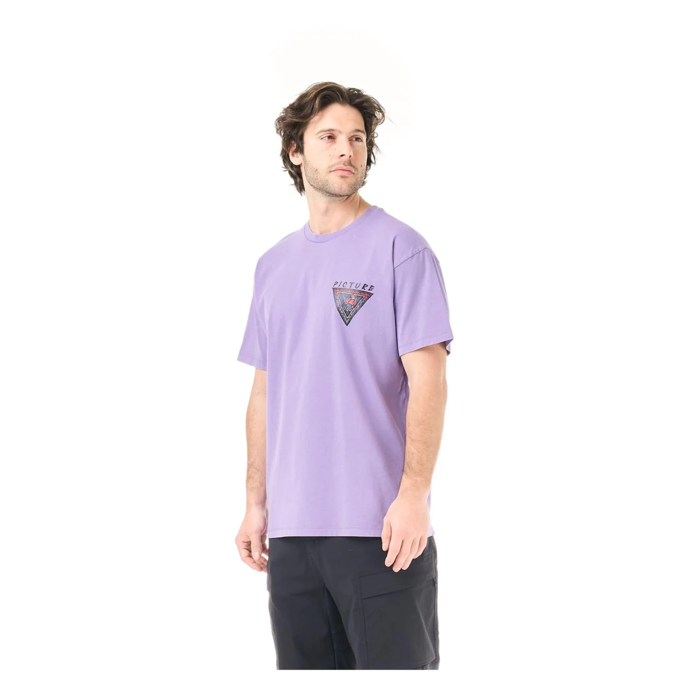 PICTURE CHILANKO TEE
