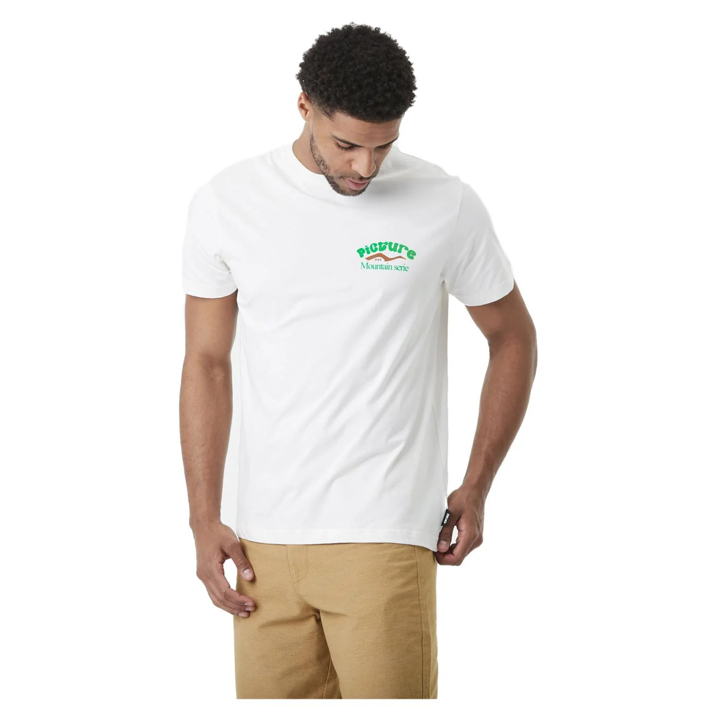 PICTURE DS HALF DOME TEE - Image 3