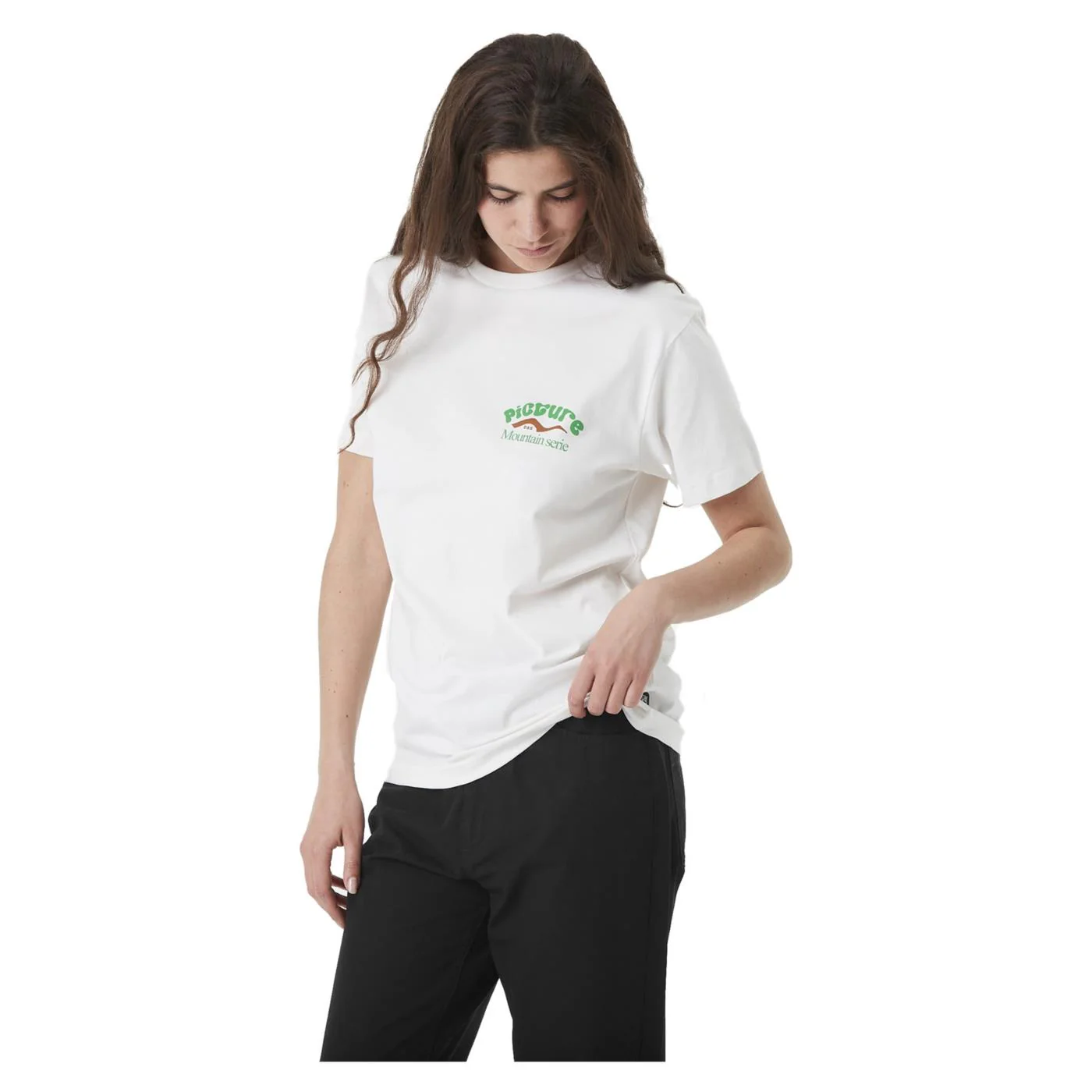 PICTURE DS HALF DOME TEE - Image 4