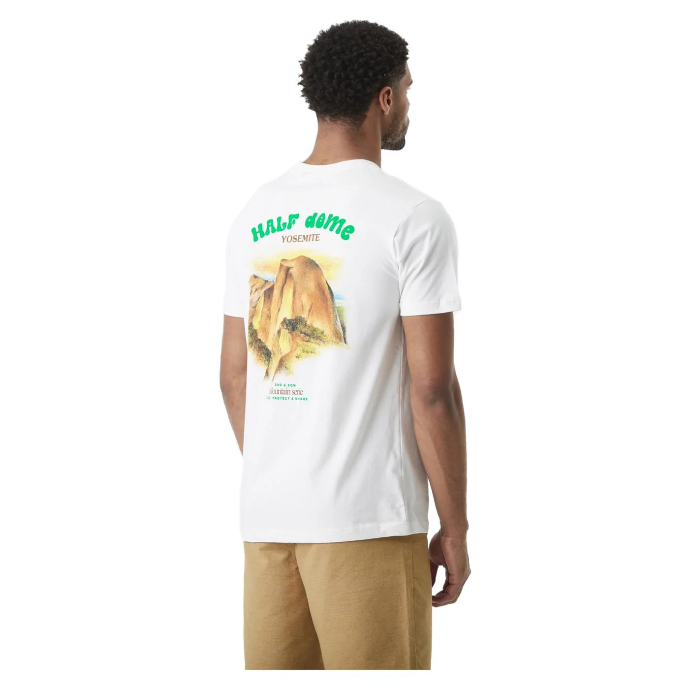 PICTURE DS HALF DOME TEE - Image 5