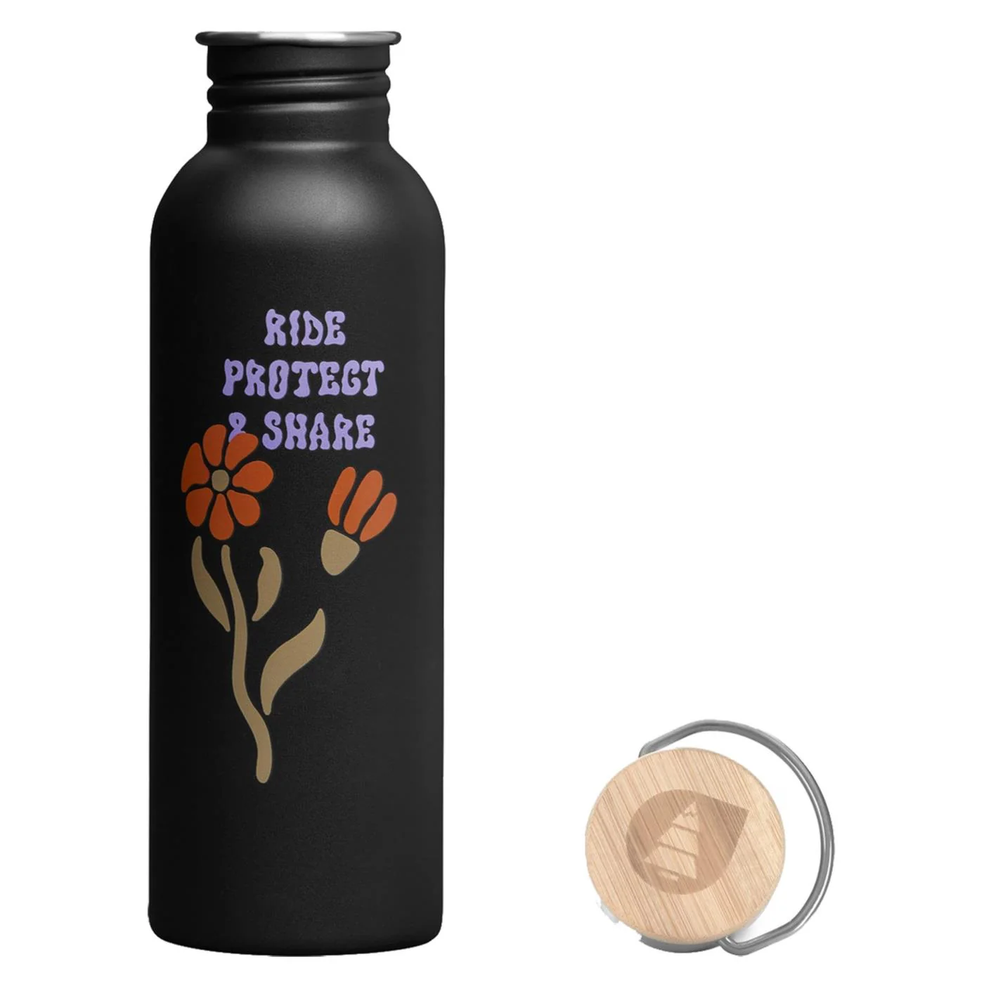 PICTURE HAMPTON BOTTLE - Image 3