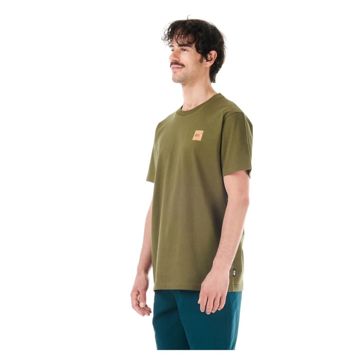 PICTURE LIL CORK TEE