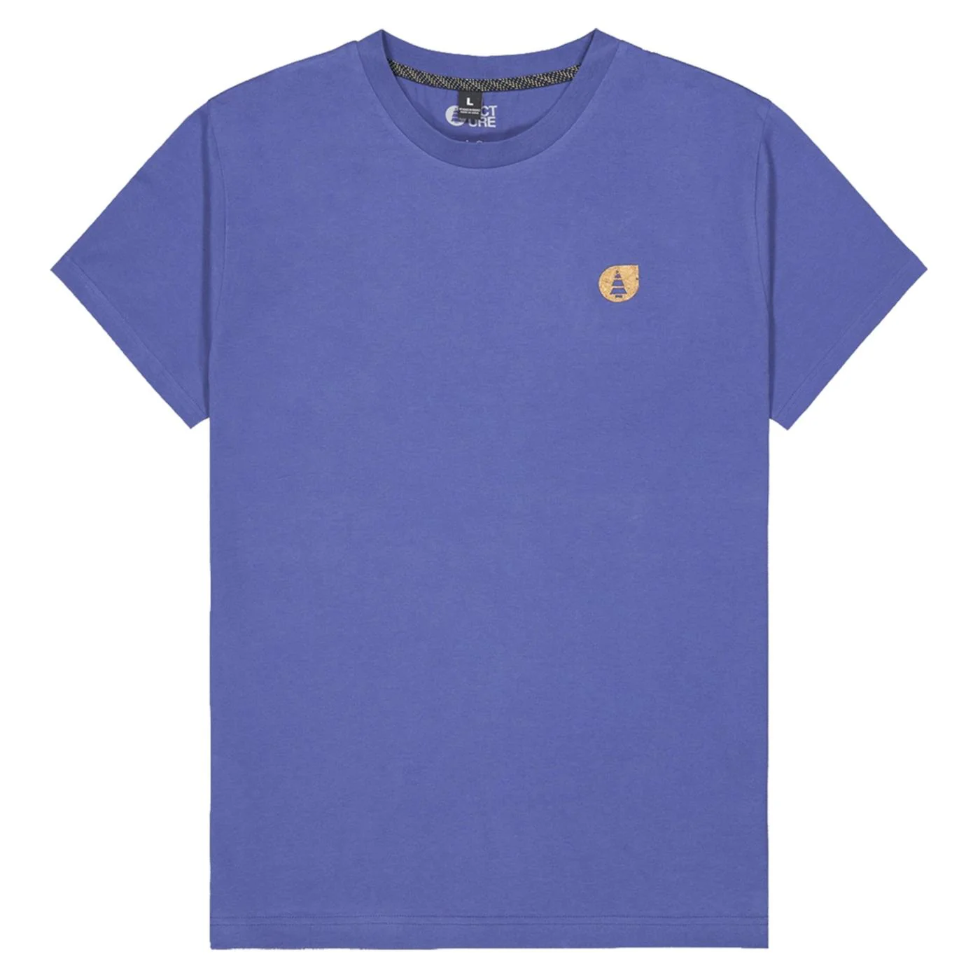 PICTURE LIL CORK TEE