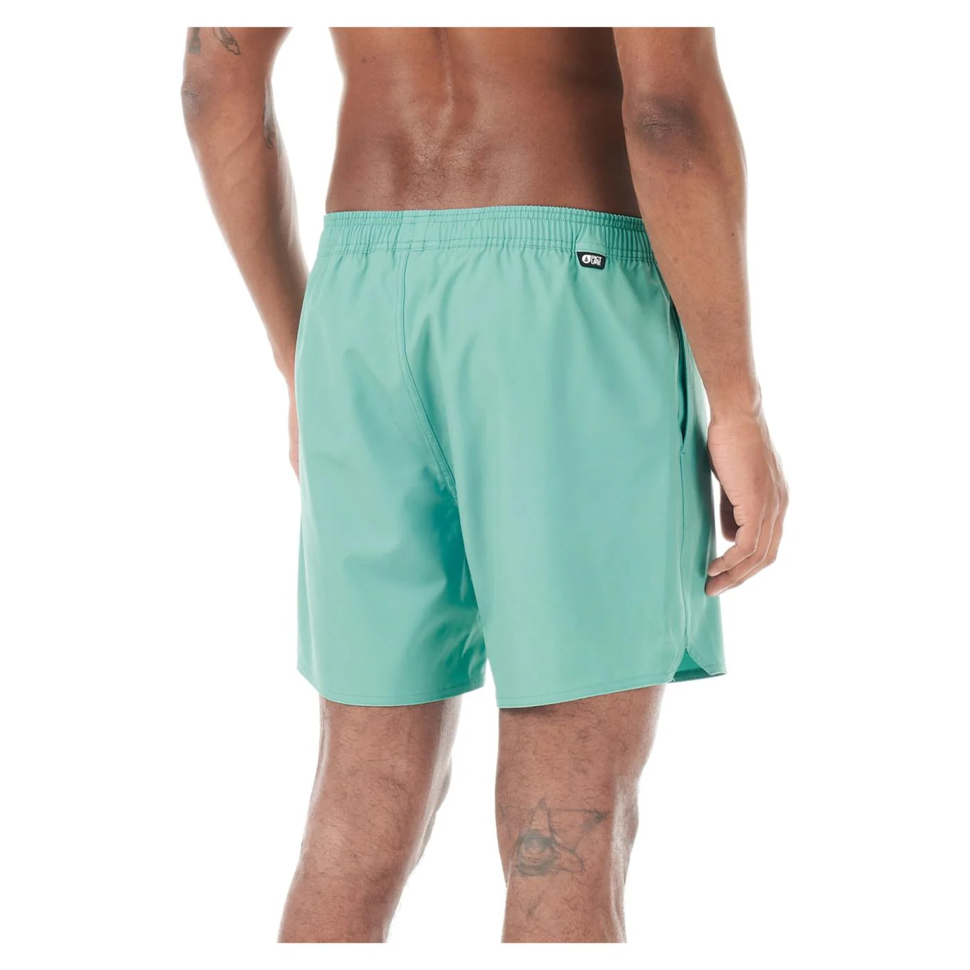 PICTURE PIAU 15 BOARDSHORT - Image 2