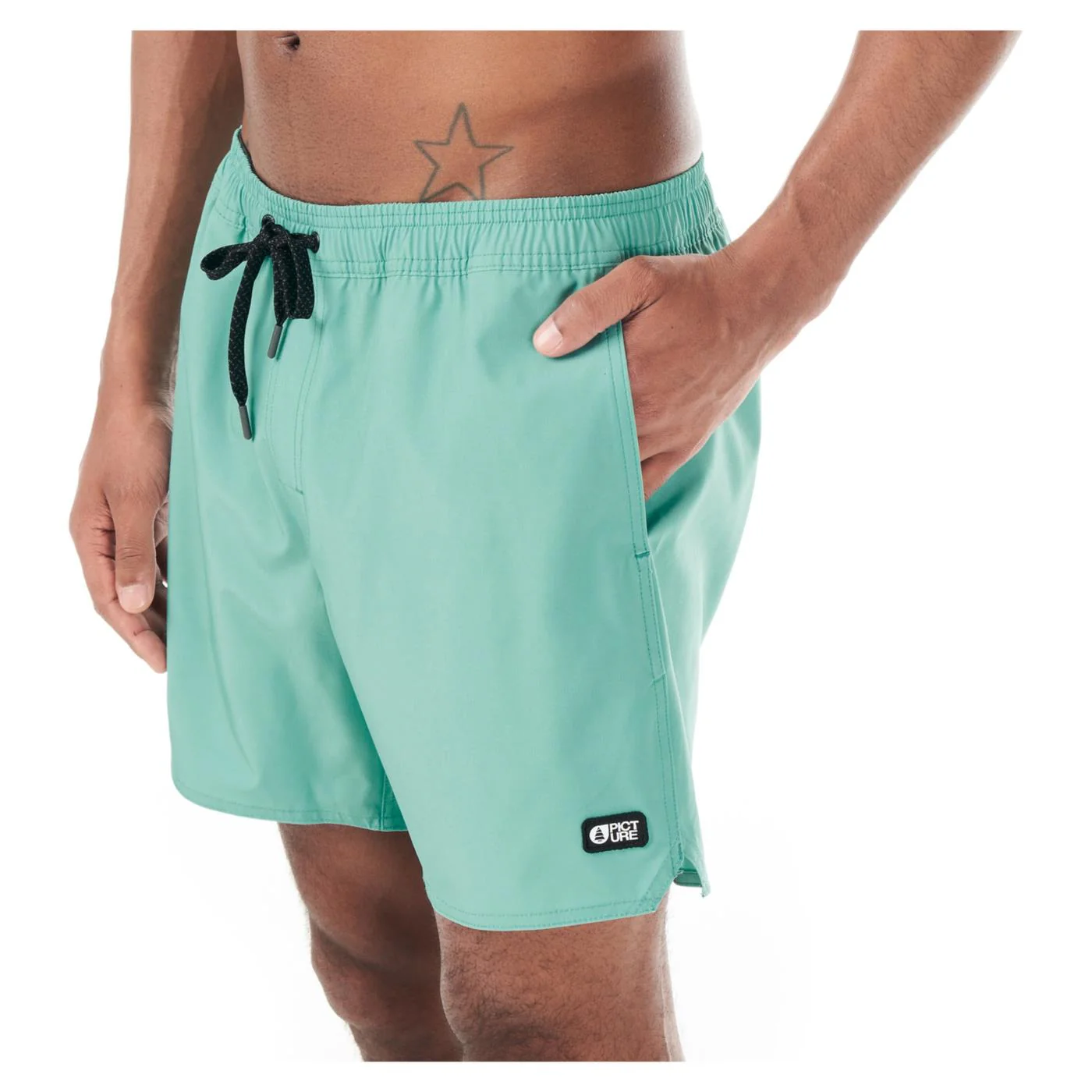 PICTURE PIAU 15 BOARDSHORT - Image 3