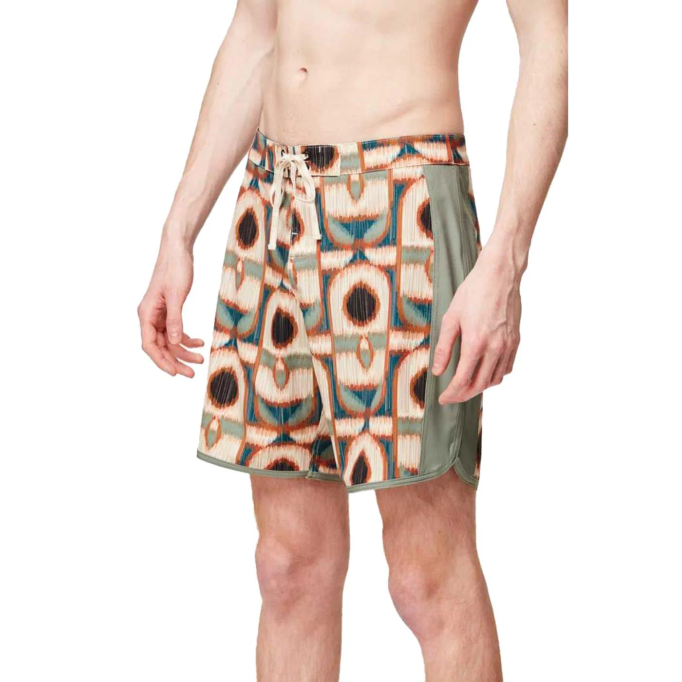 PICTURE PODAR HYBRID BOARDSHORT - Image 3