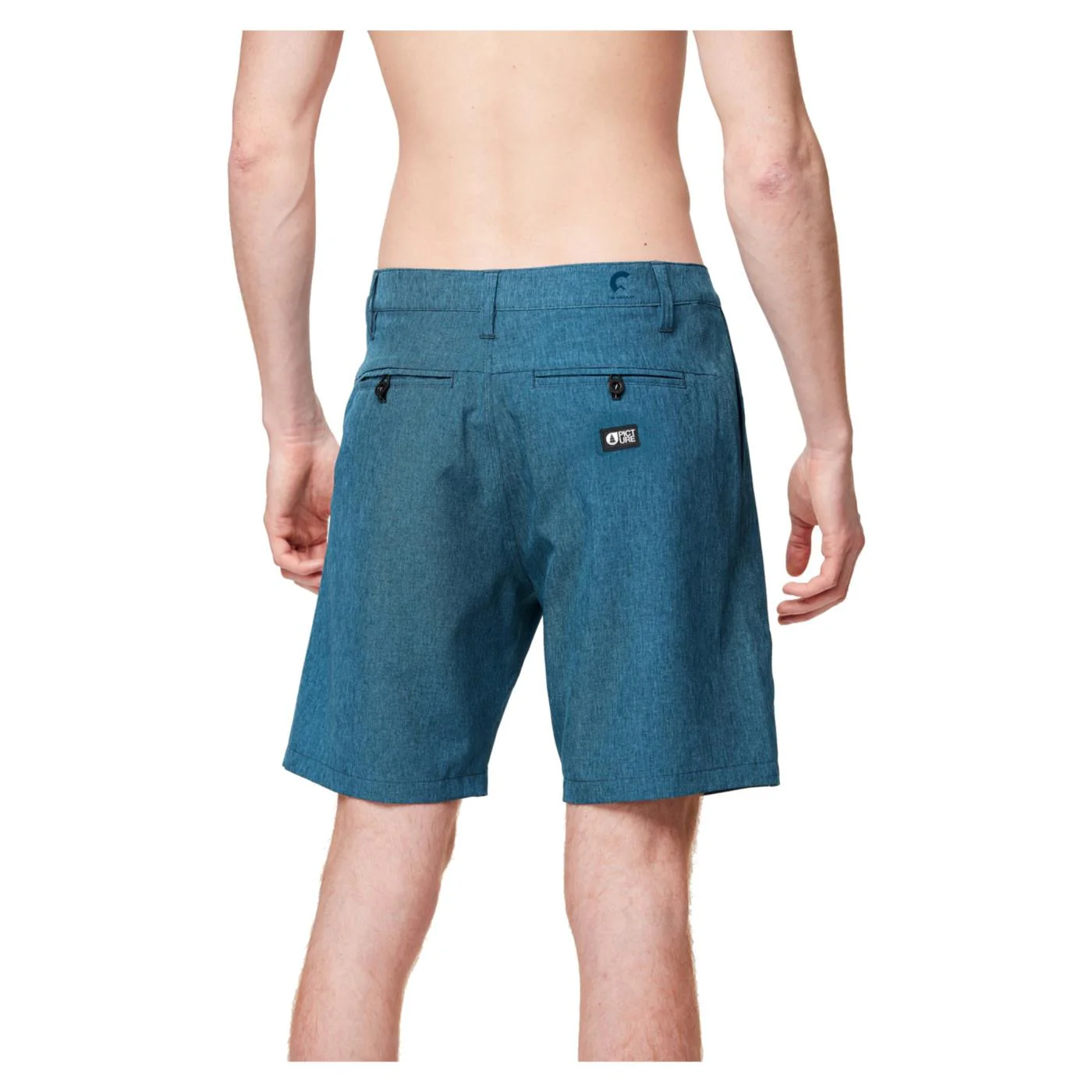 PICTURE PODAR HYBRID BOARDSHORT - Image 4
