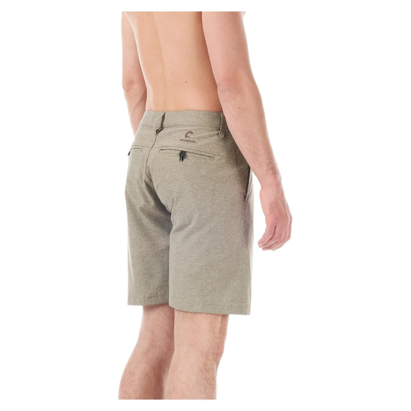 PICTURE PODAR HYBRID19 BOARDSHORT - Image 2