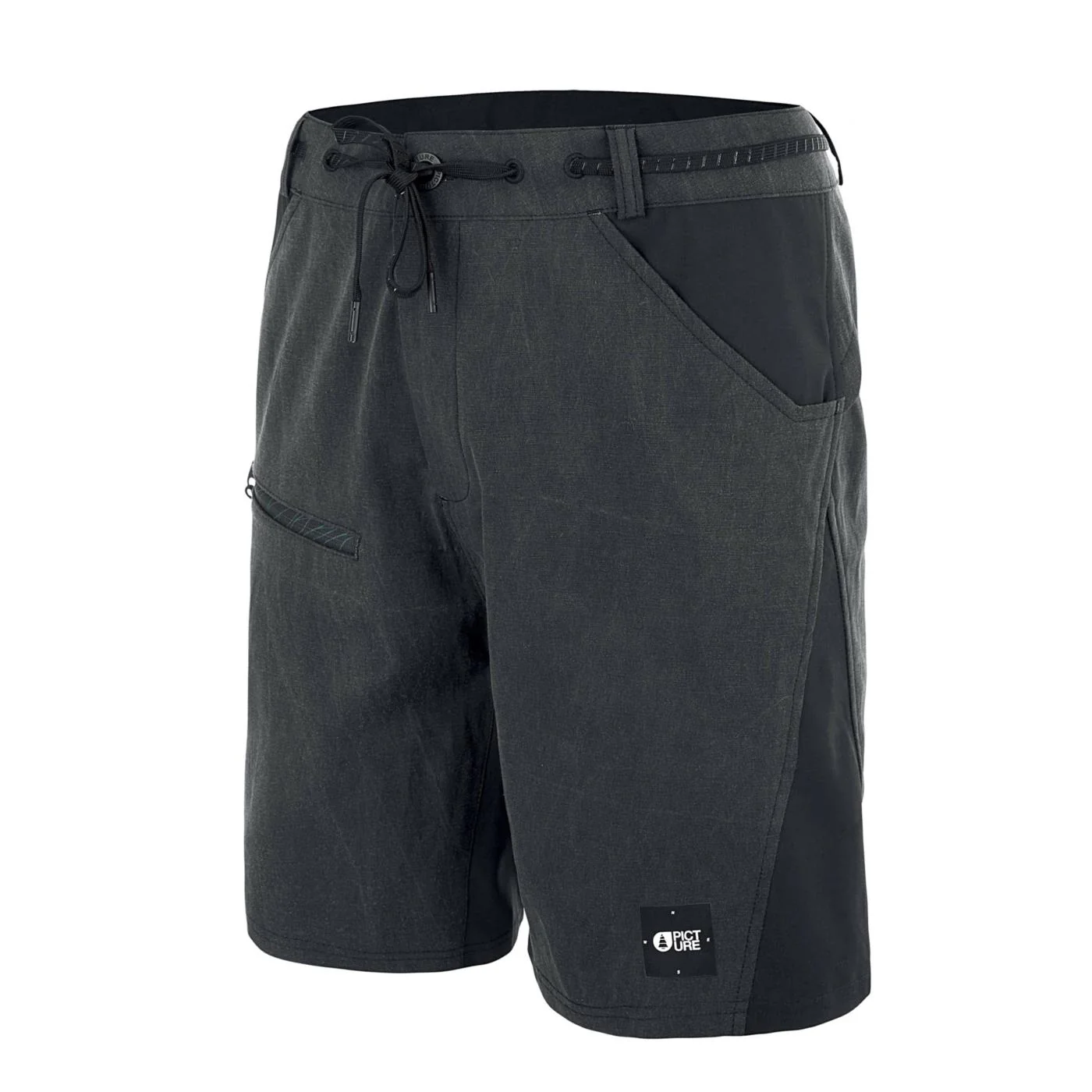 PICTURE ROBUST SHORTS