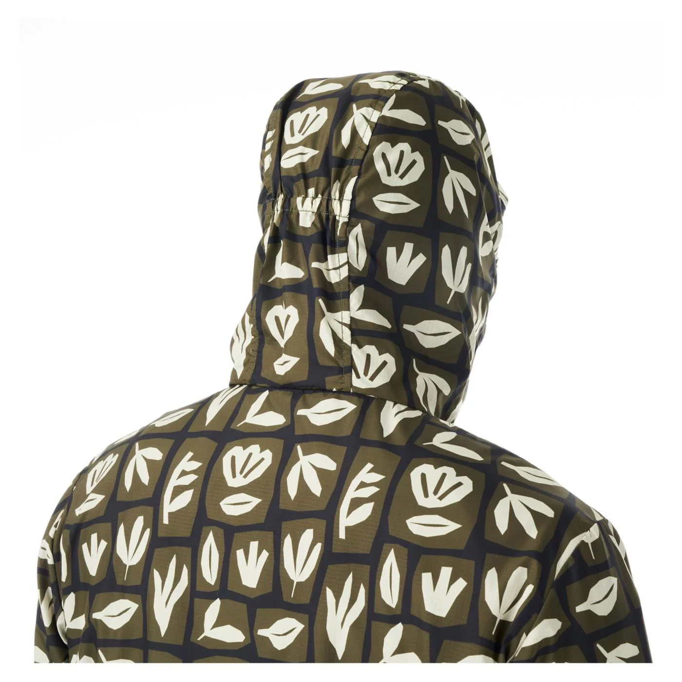 PICTURE SCALE PRINTED JACKET - Image 5