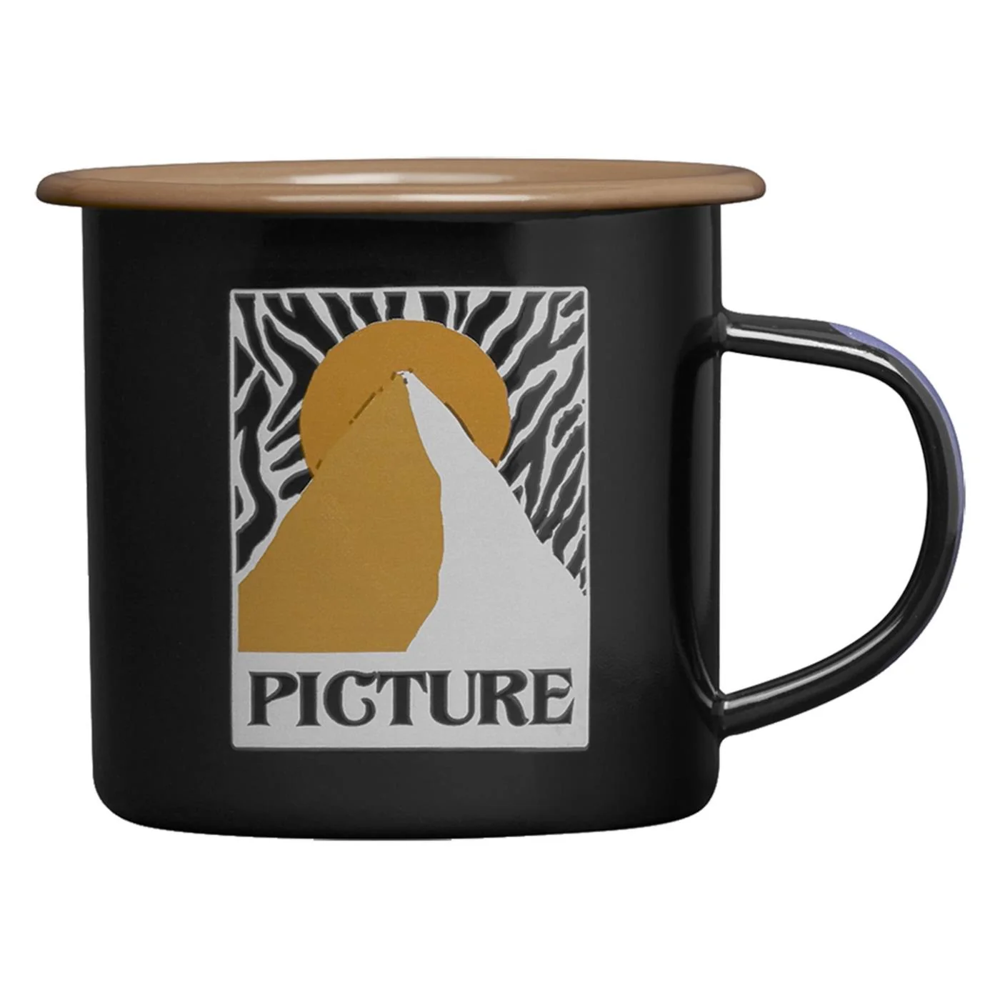 PICTURE SHERMAN CUP