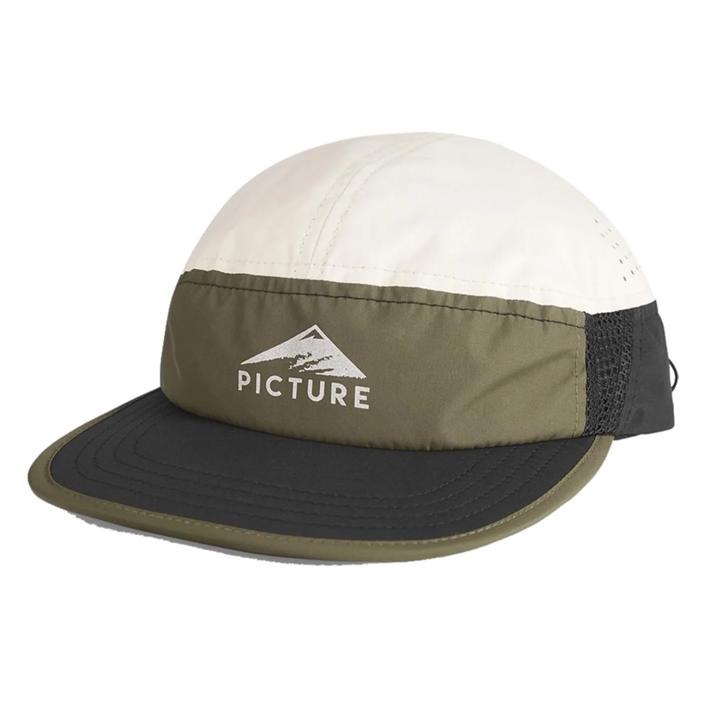 PICTURE SHONTO CAP
