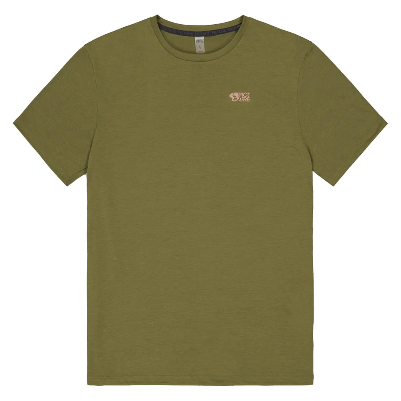 PICTURE TIMONT SS URBAN TECH TEE