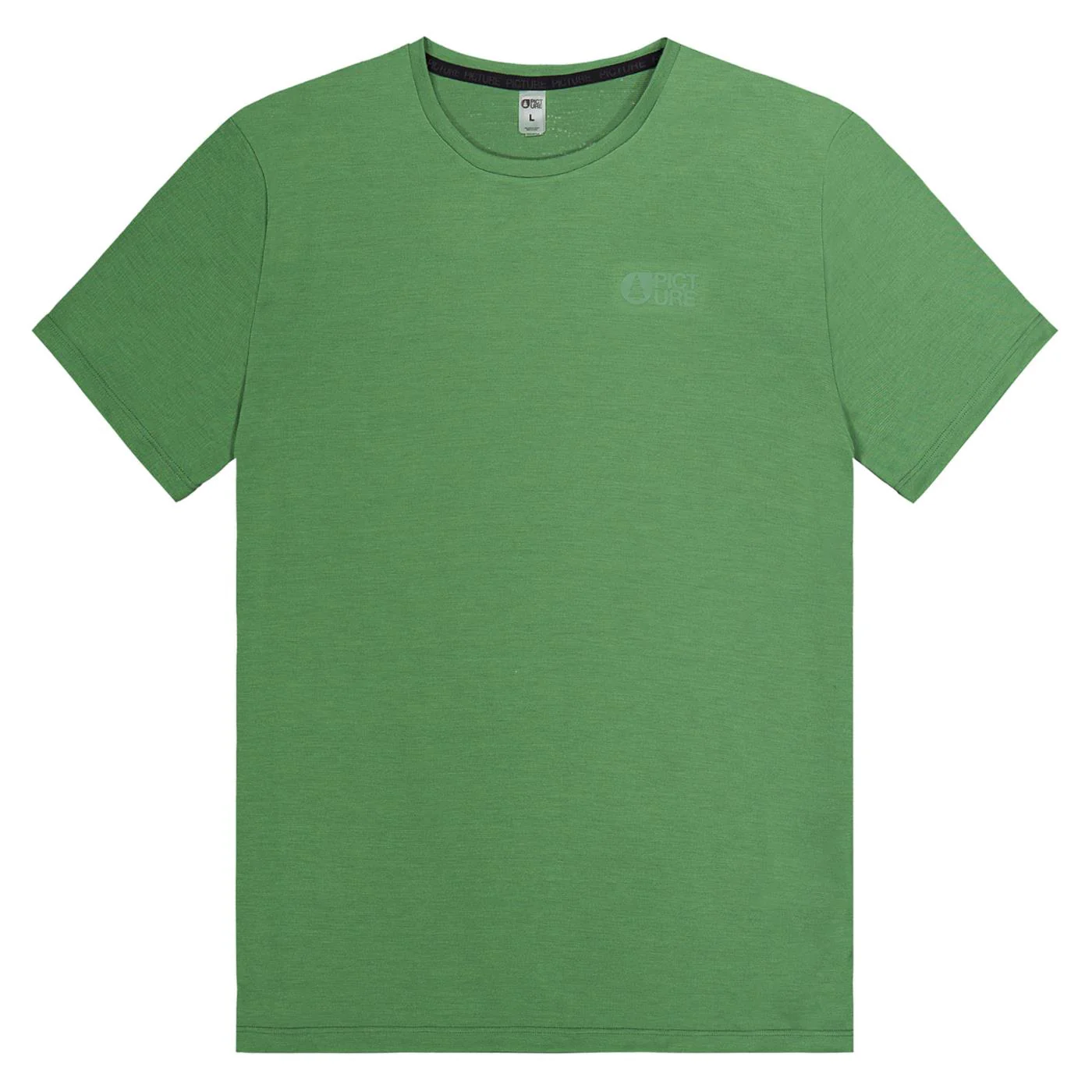 PICTURE TIMONT SS URBAN TECH TEE