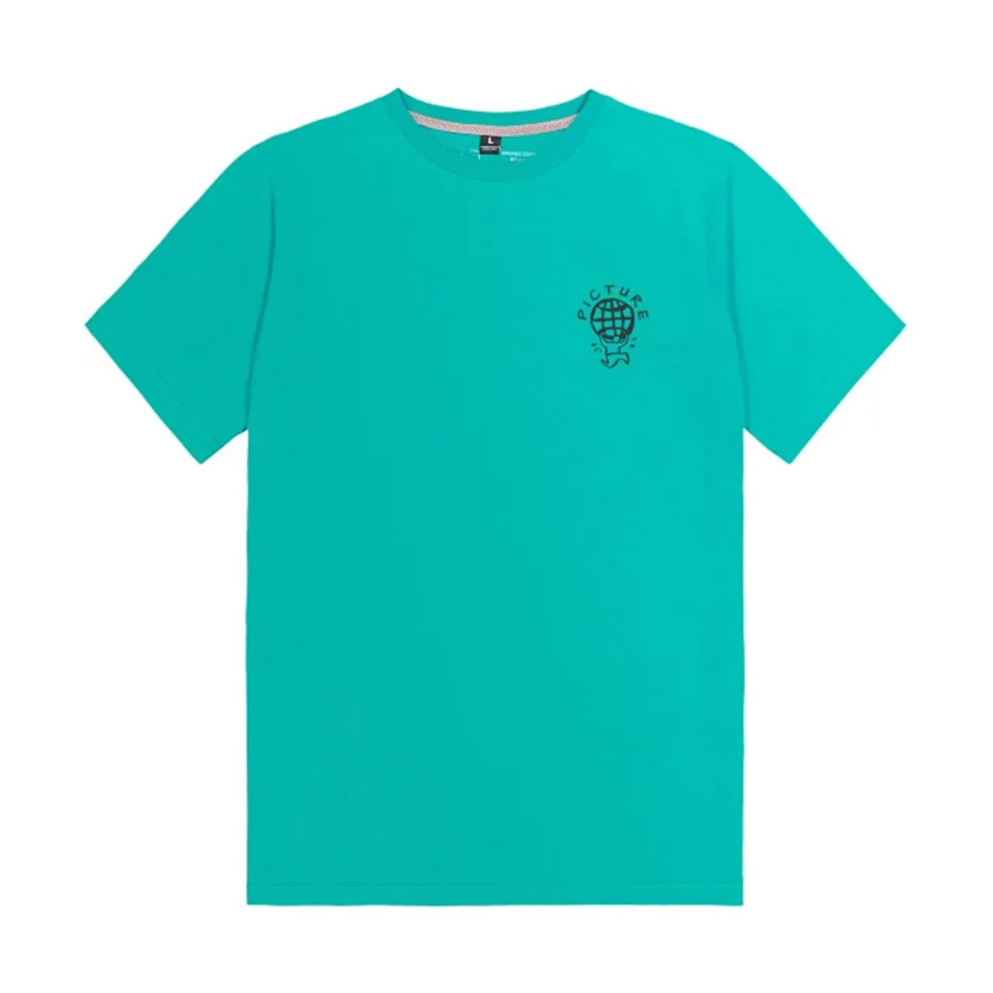 PICTURE URAL TEE