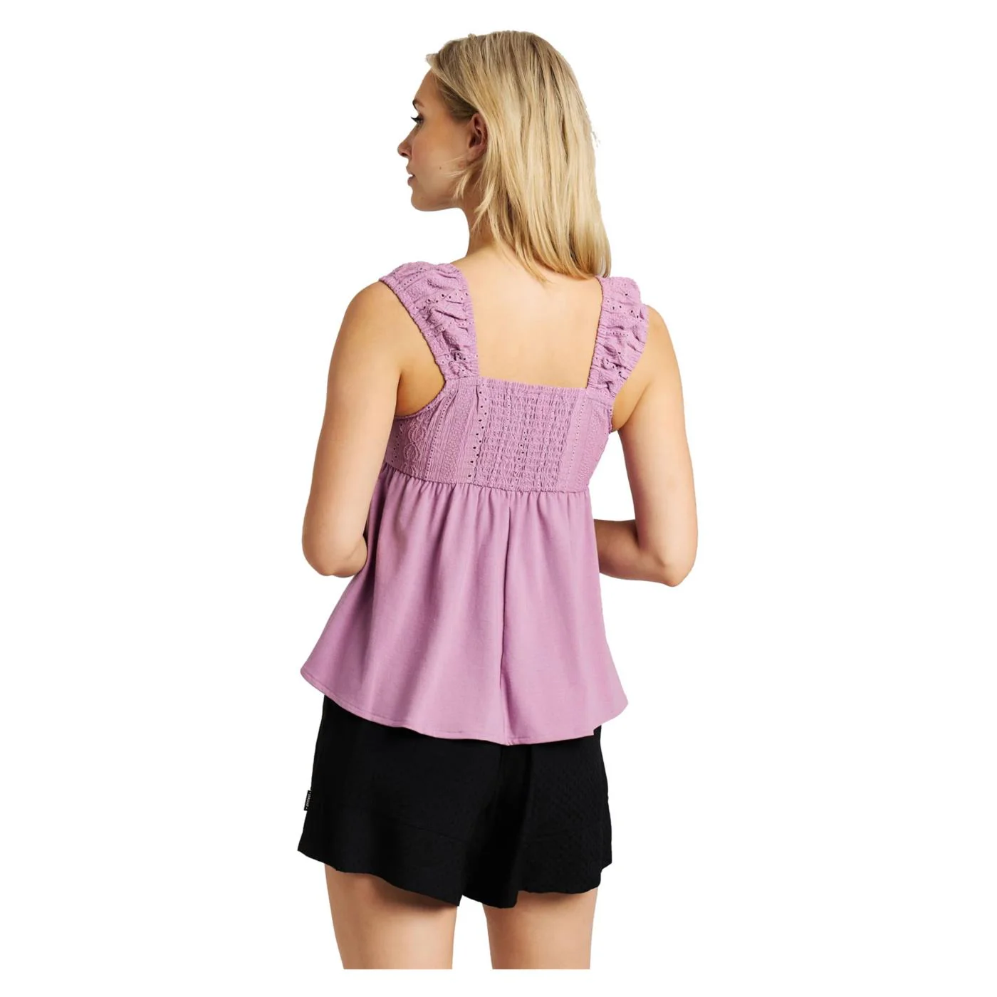 PROTEST ARTESIA SINGLET - Image 2