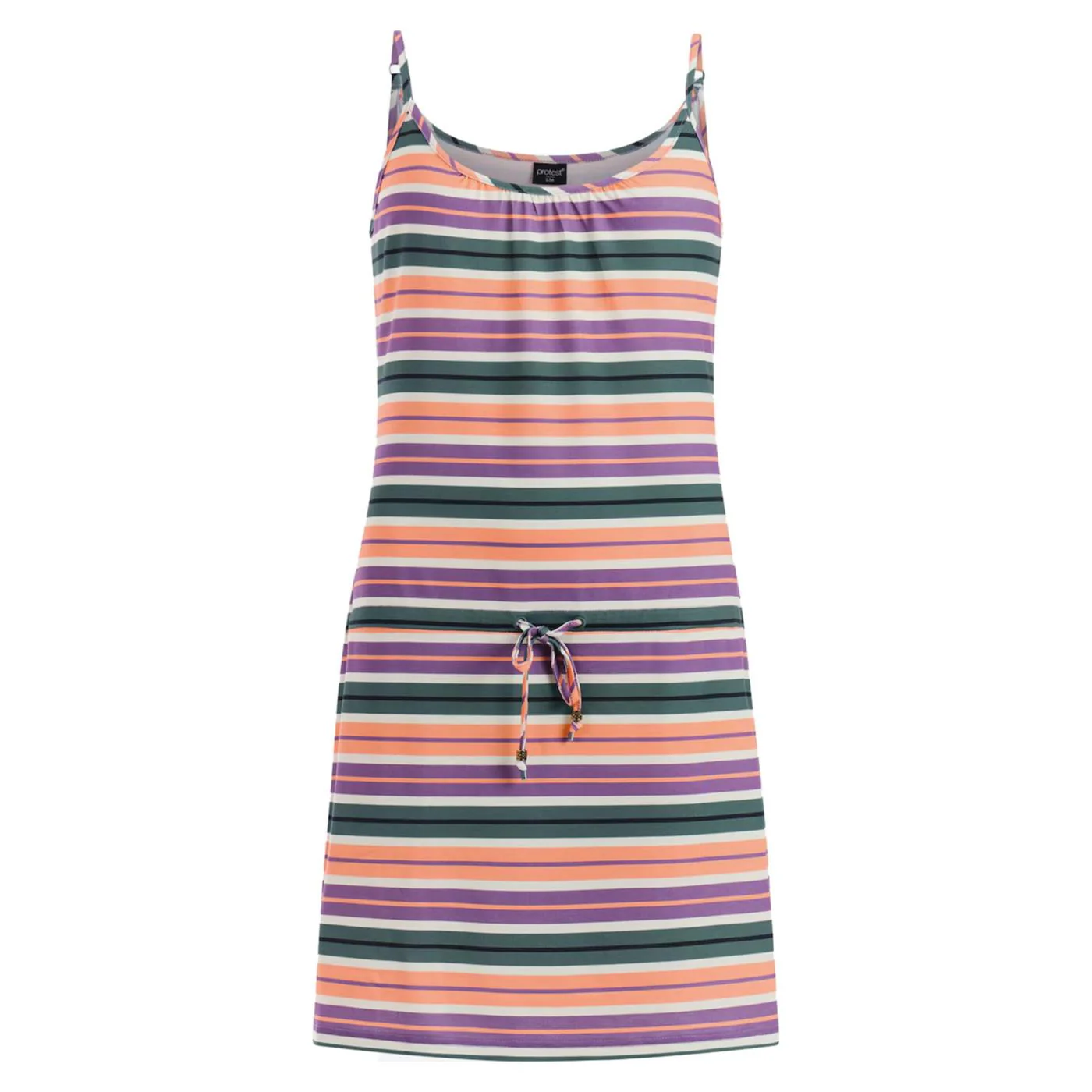 PROTEST BOUNTIES DRESS - Image 3