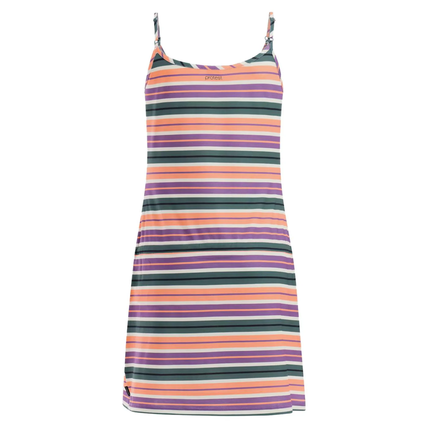 PROTEST BOUNTIES DRESS - Image 4