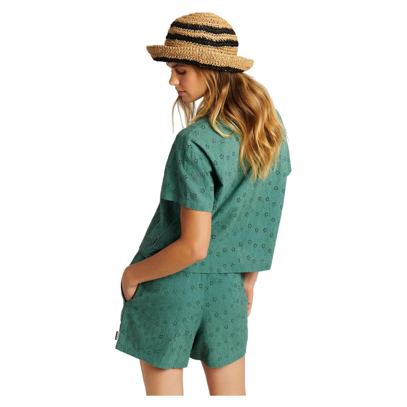 PROTEST CAMICIA LYMEA BLOUSE - Image 2