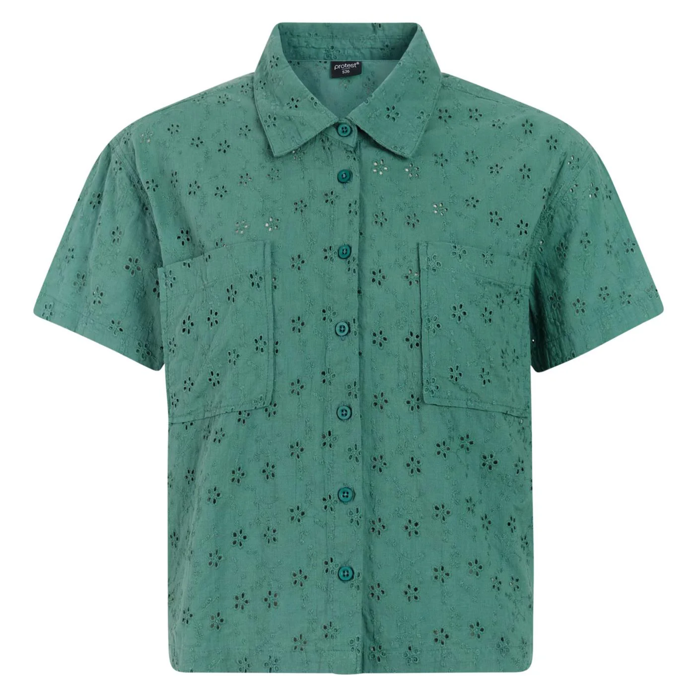 PROTEST CAMICIA LYMEA BLOUSE - Image 3